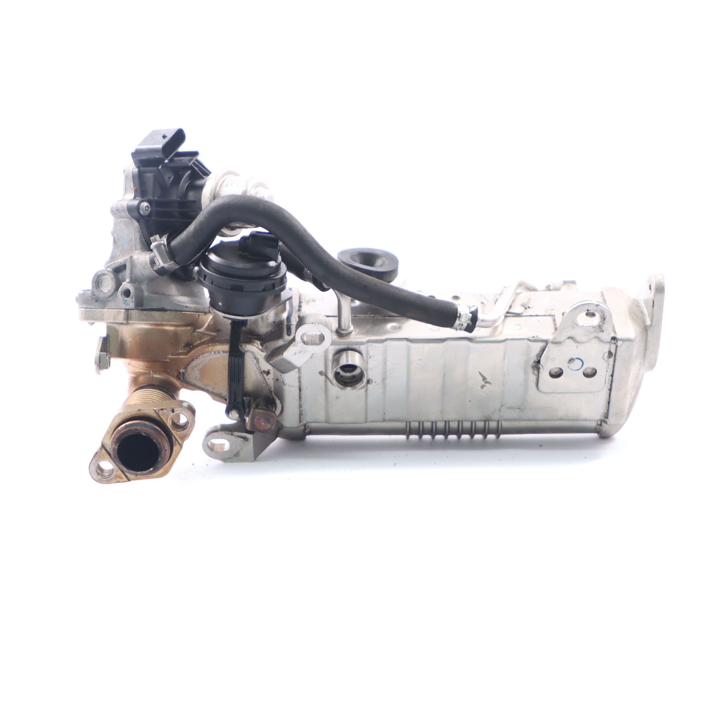 Mini R60 R61 N47N Moteur EGR Soupape d'échappement Refroidisseur soupape 8573897