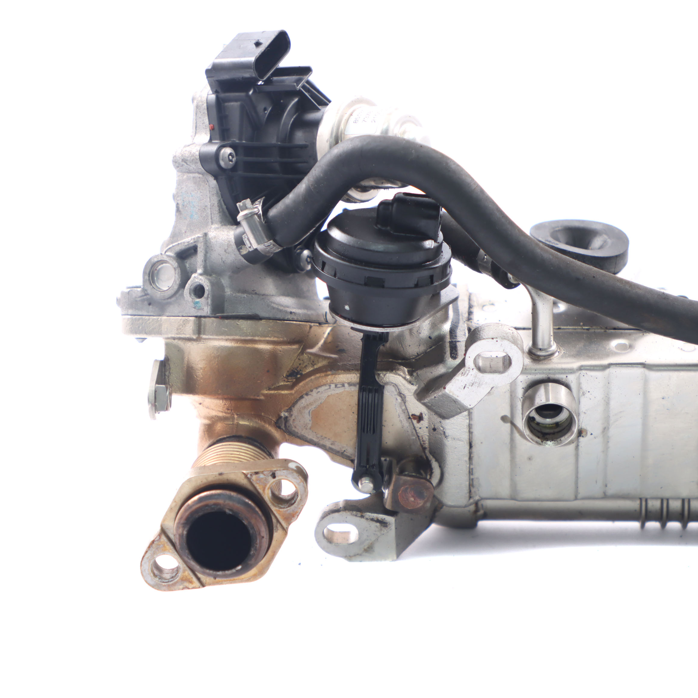 Mini R60 R61 N47N Moteur EGR Soupape d'échappement Refroidisseur soupape 8573897