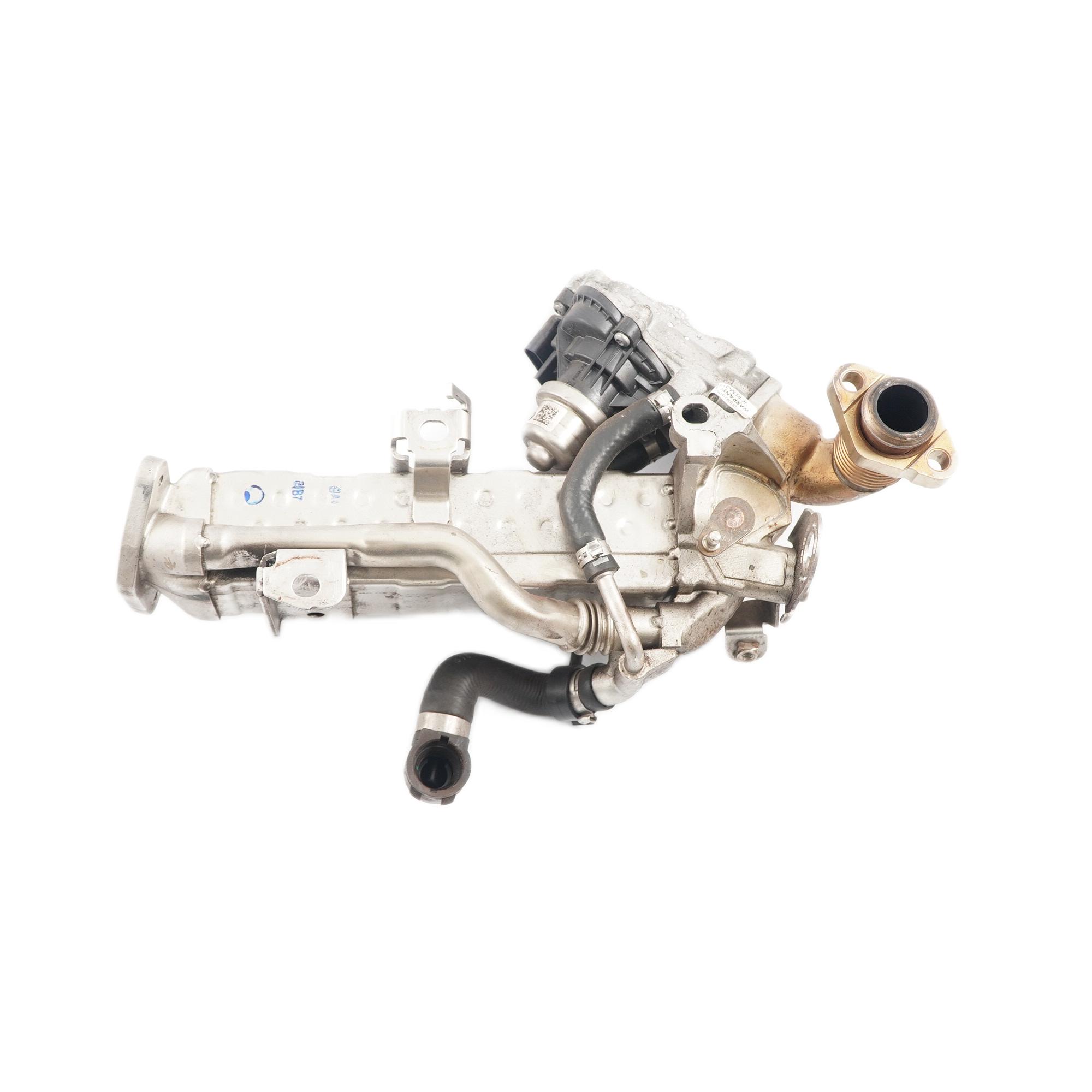 EGR Refroidisseur Echappement BMW F20 F21 LCI B37 Echangeur Chaleur 8574794