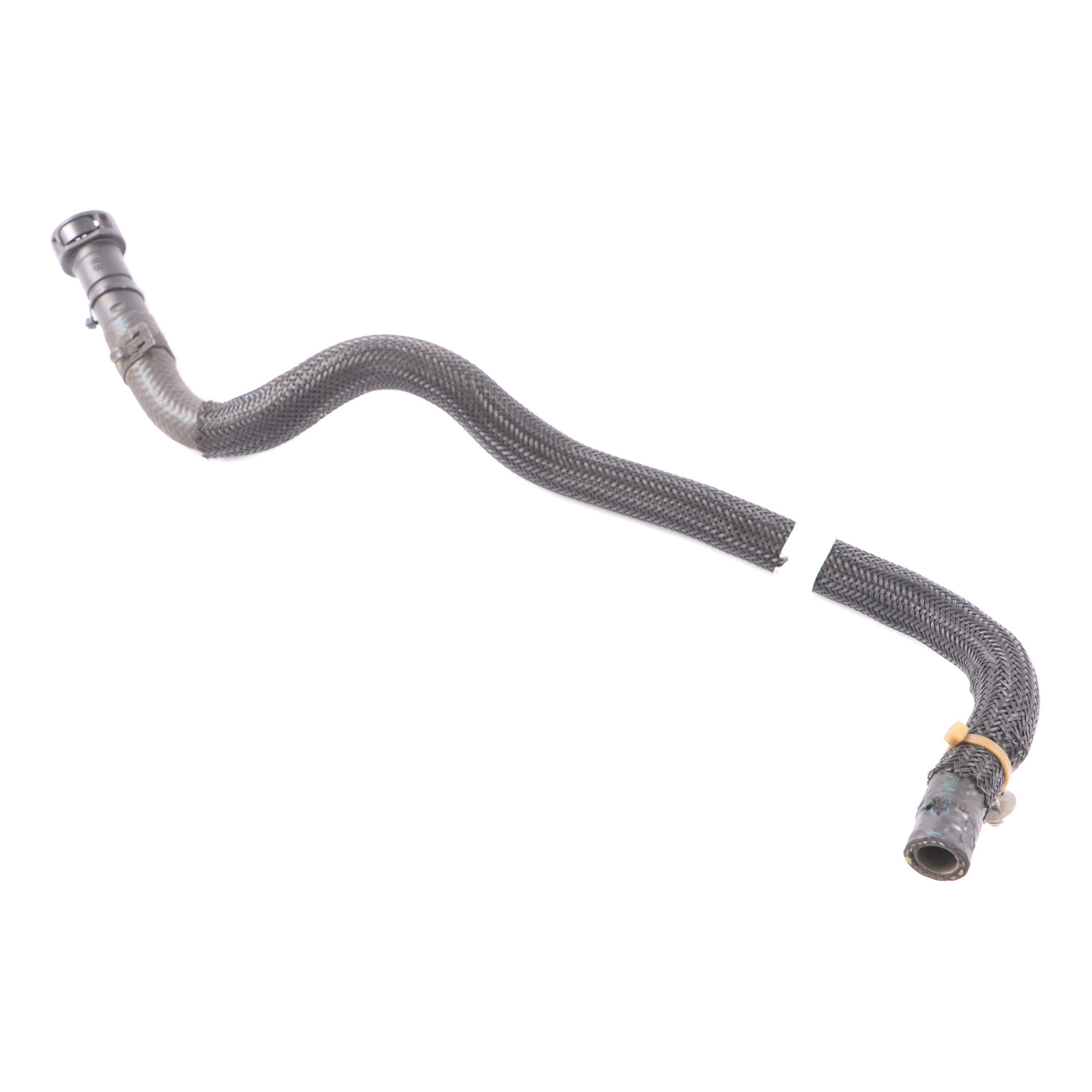 Tuyau de carburant BMW F10 F11 LCI Ligne de tuyau du système d'injection 8575468