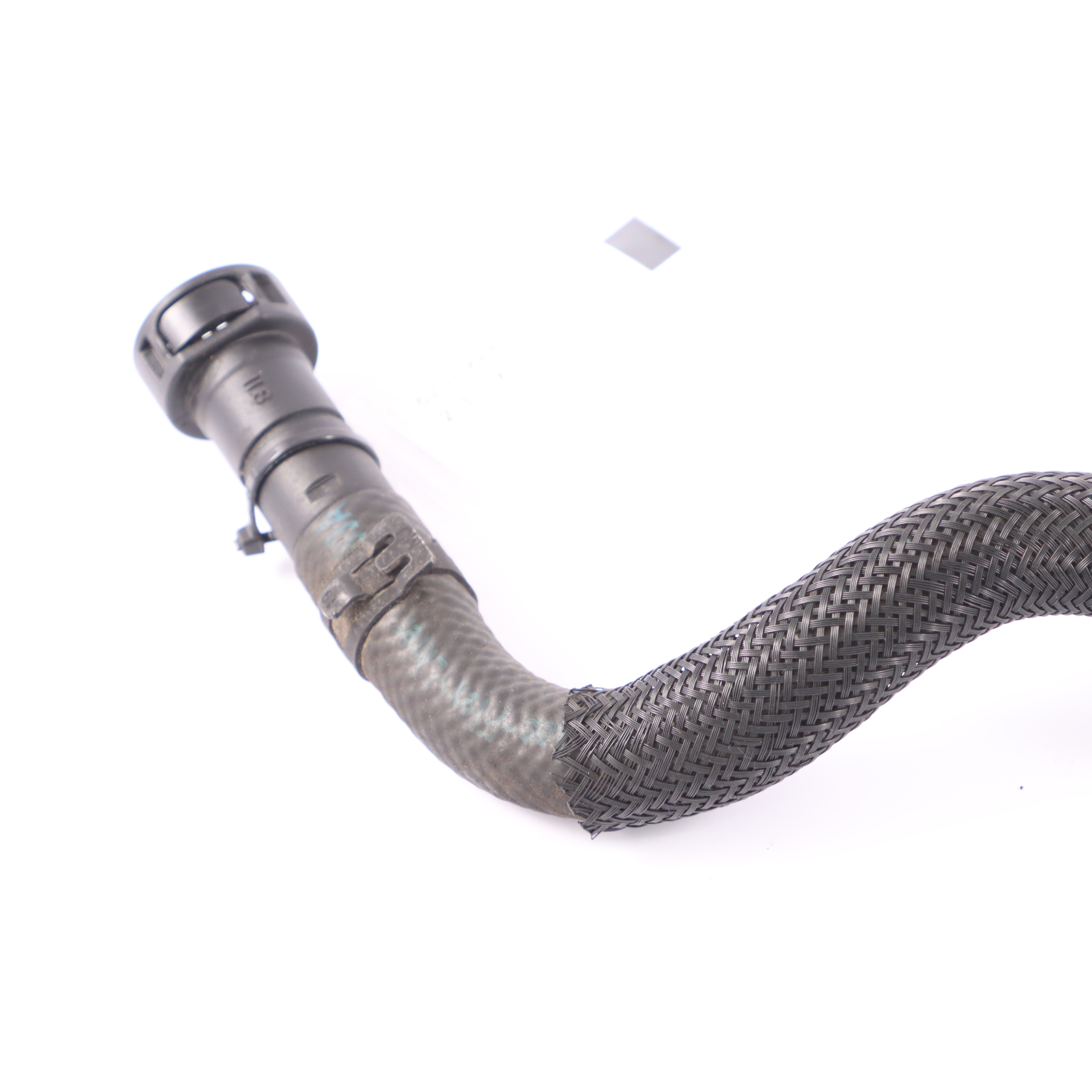 Tuyau de carburant BMW F10 F11 LCI Ligne de tuyau du système d'injection 8575468