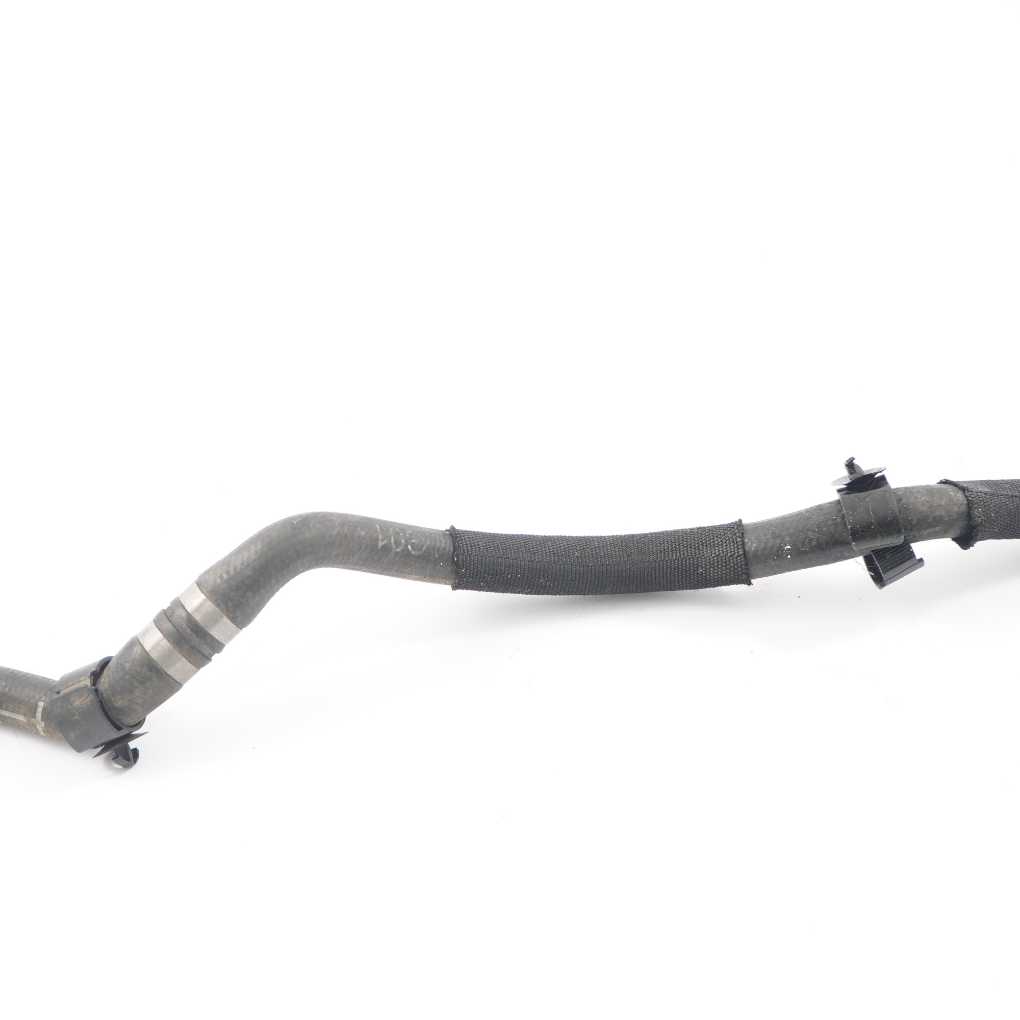 Tuyau d'eau BMW X3 G01 X4 G02 Diesel Ligne tuyauterie refroidissement 8577059