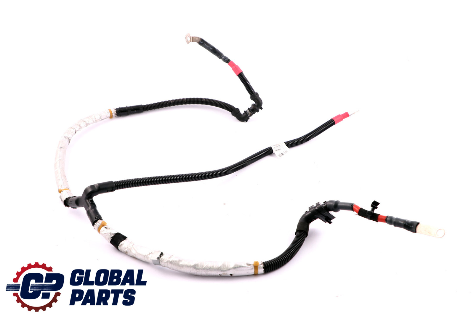 BMW Serie 1 F20 F21 LCI Diesel Cable Alternateur-Demarreur-Base B 8577235