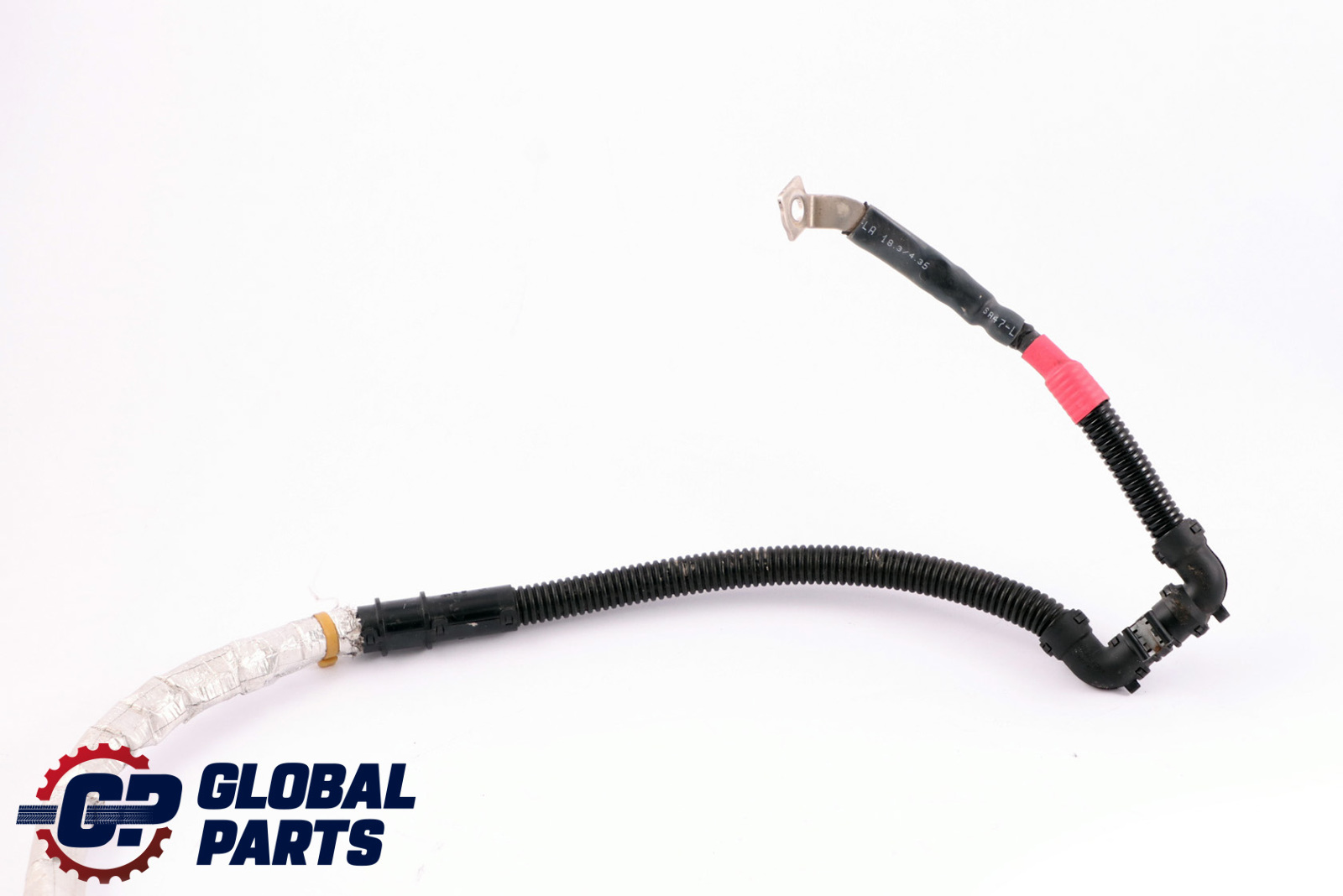 BMW Serie 1 F20 F21 LCI Diesel Cable Alternateur-Demarreur-Base B 8577235