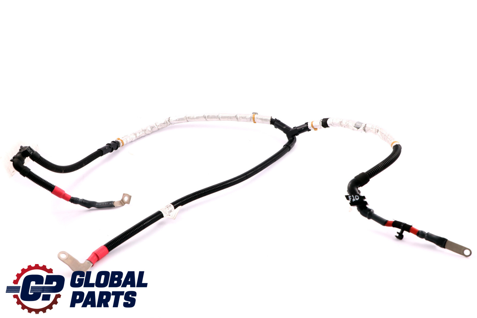 BMW Serie 1 F20 F21 LCI Diesel Cable Alternateur-Demarreur-Base B 8577235