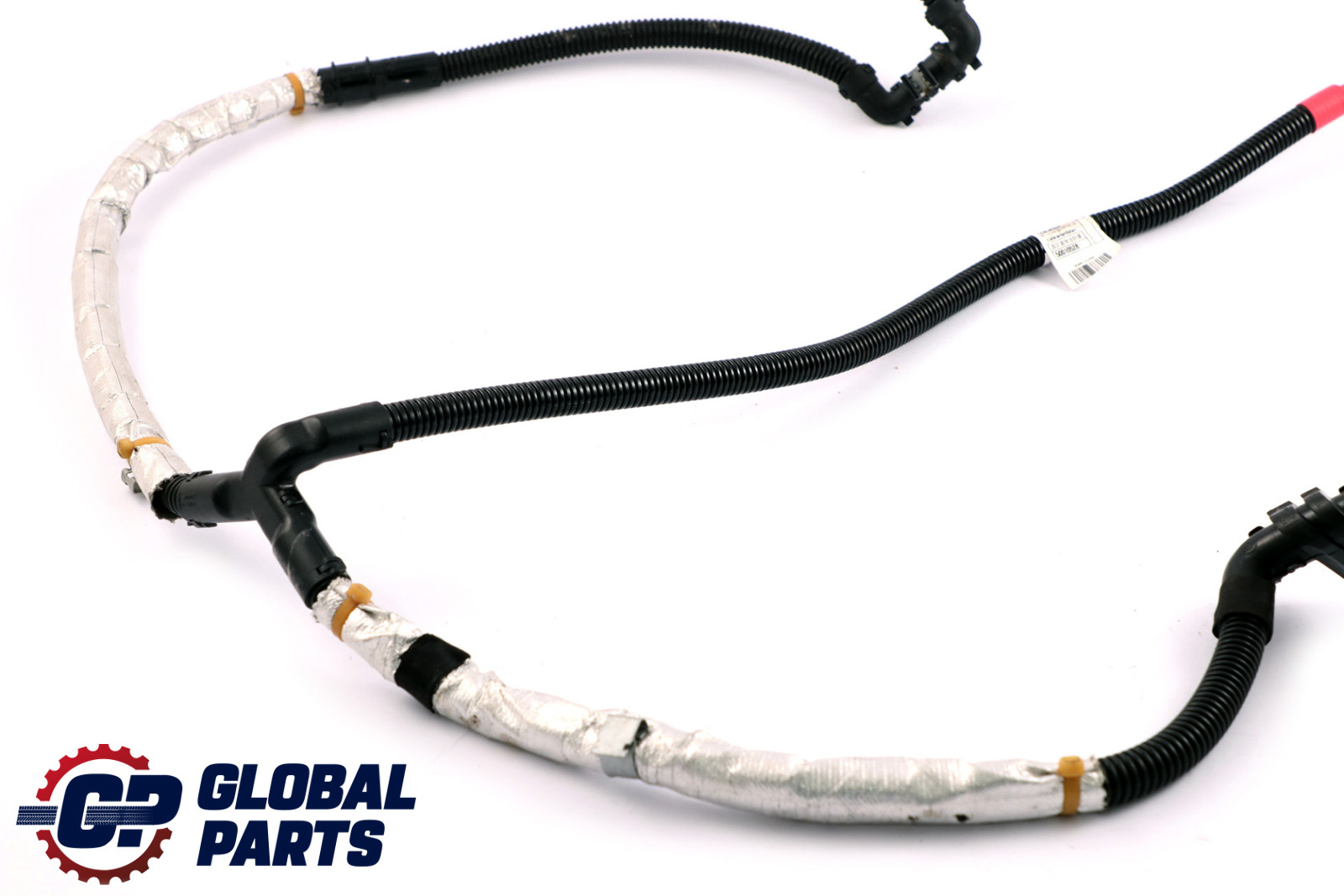 BMW Serie 1 F20 F21 LCI Diesel Cable Alternateur-Demarreur-Base B 8577235