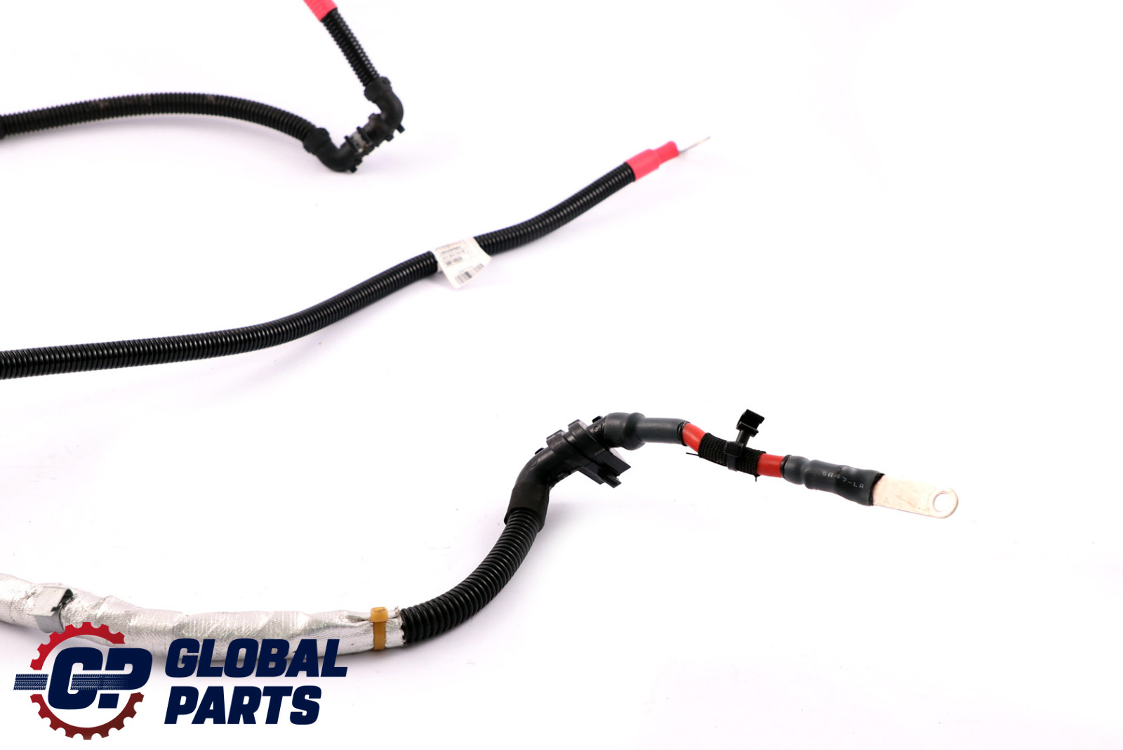 BMW Serie 1 F20 F21 LCI Diesel Cable Alternateur-Demarreur-Base B 8577235