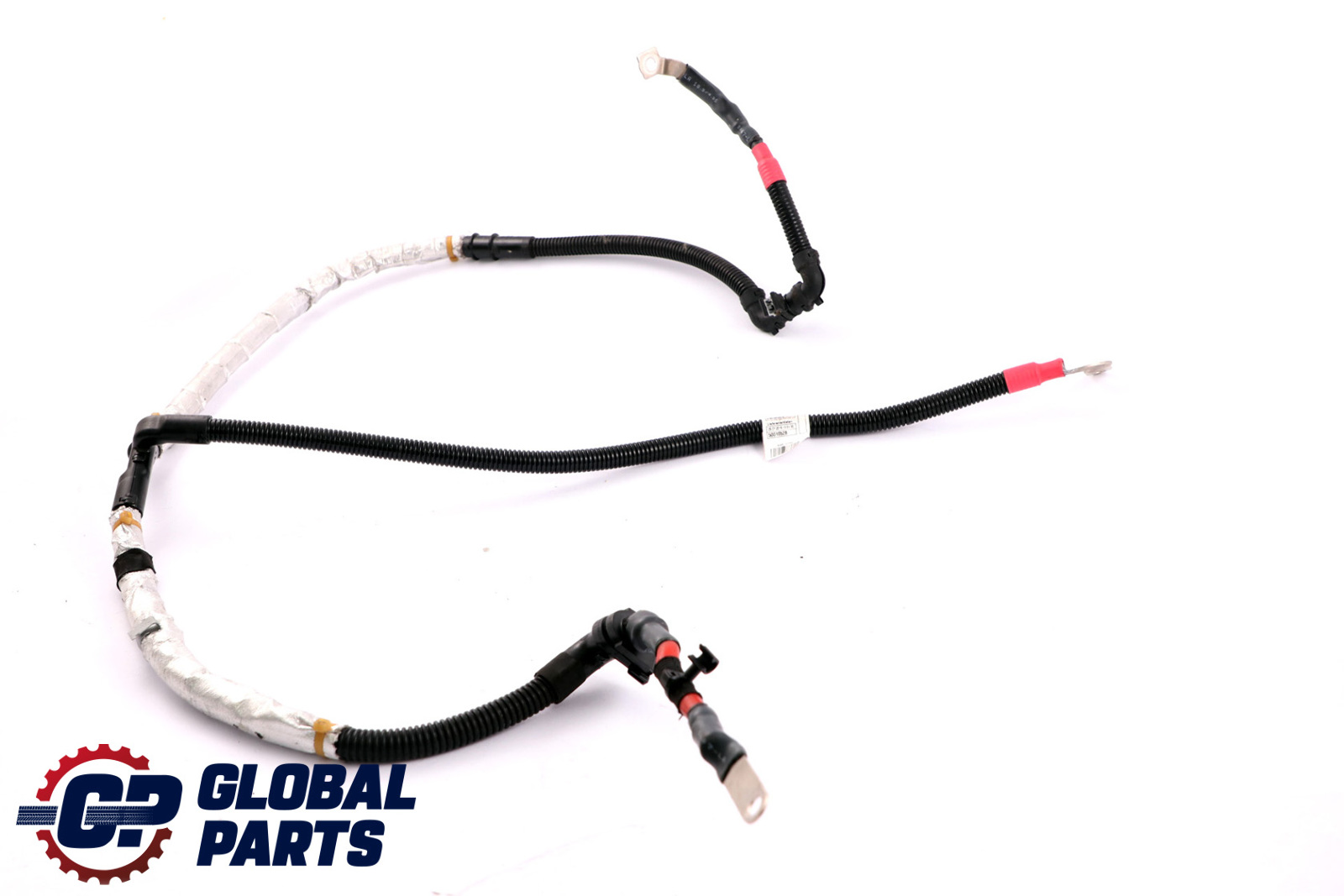 BMW Serie 1 F20 F21 LCI Diesel Cable Alternateur-Demarreur-Base B 8577235