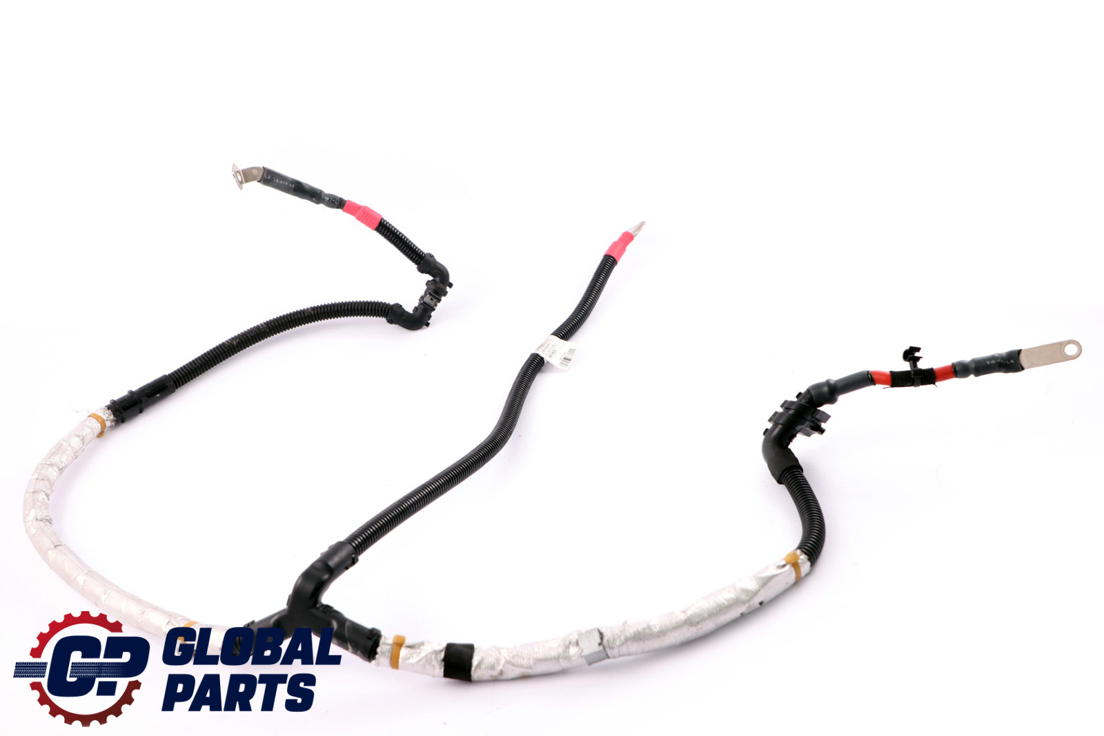 BMW Serie 1 F20 F21 LCI Diesel Cable Alternateur-Demarreur-Base B 8577235