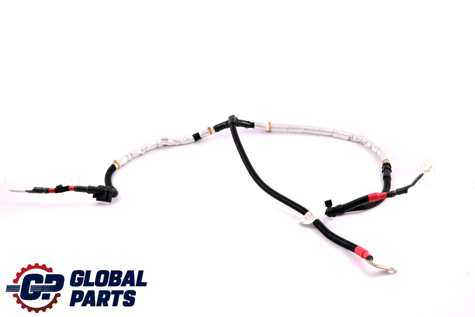 BMW Serie 1 F20 F21 LCI Diesel Cable Alternateur-Demarreur-Base B 8577235