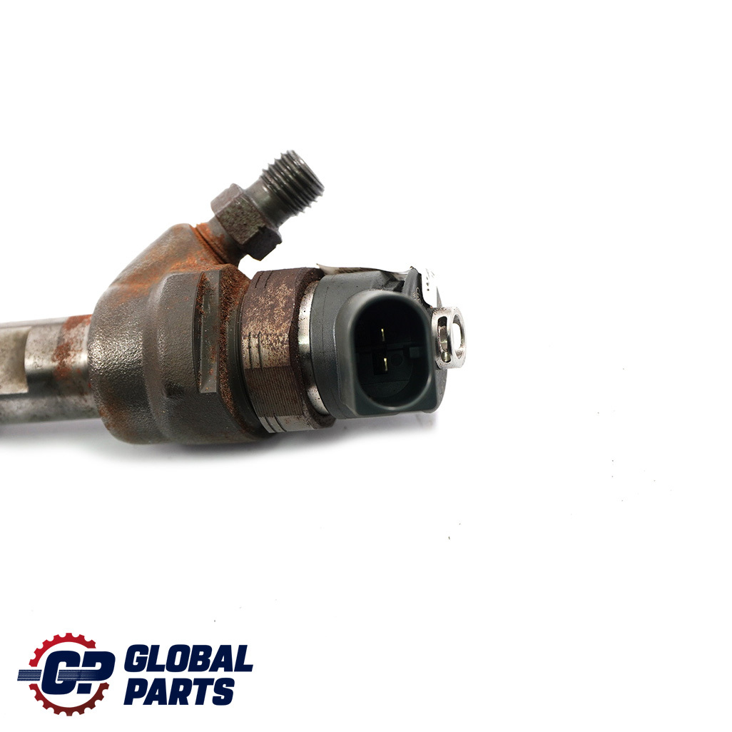 BMW E84 18d 18dX Diesel N47 143HP Ensemble Pompe carburant Injecteur injection