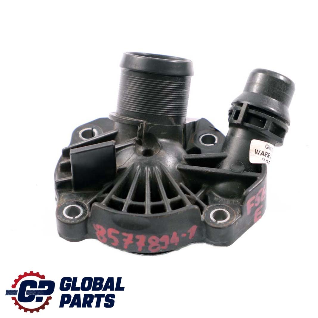 Mini Cooper F55 F56 B37 1 Carter Thermostat Refroidissement Moteur 8577894