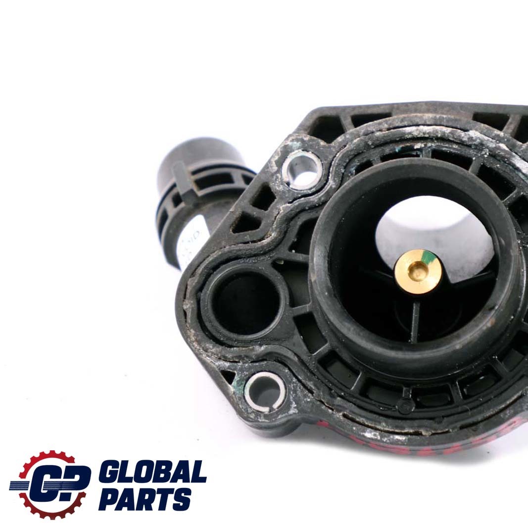 Mini Cooper F55 F56 B37 1 Carter Thermostat Refroidissement Moteur 8577894