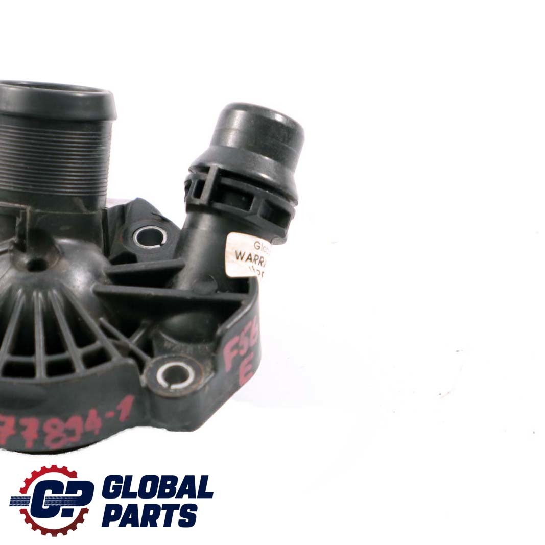 Mini Cooper F55 F56 B37 1 Carter Thermostat Refroidissement Moteur 8577894