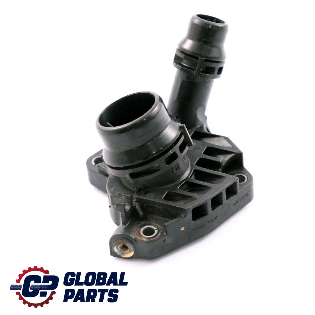 BMW F20 F30 LCI B47 Boîtier Thermostat Pompe Refroidissement Moteur 8577895