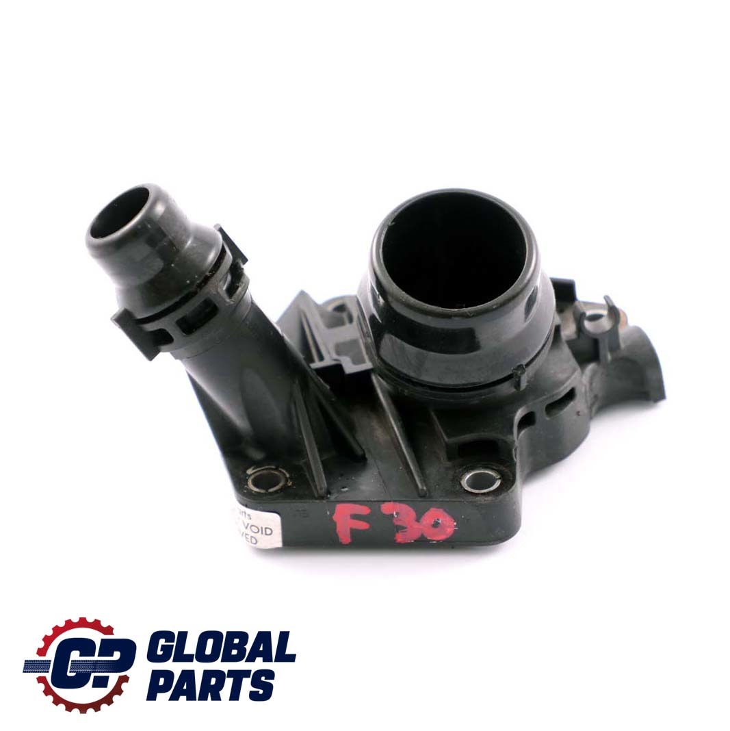 BMW F20 F30 LCI B47 Boîtier Thermostat Pompe Refroidissement Moteur 8577895