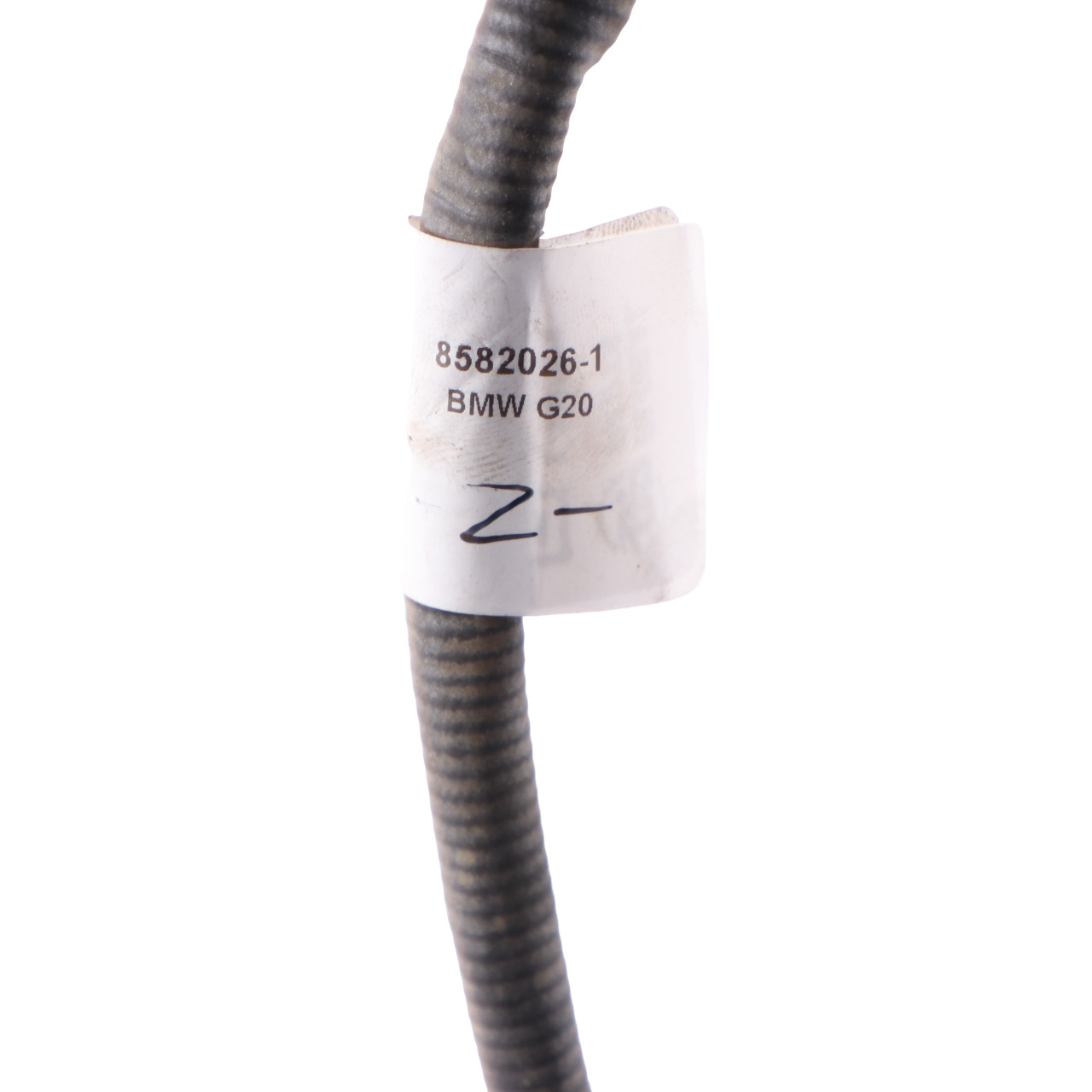 Sonde NOX BMW G20 G21 G30 G31 Sonde Lambda Oxygène 8582026