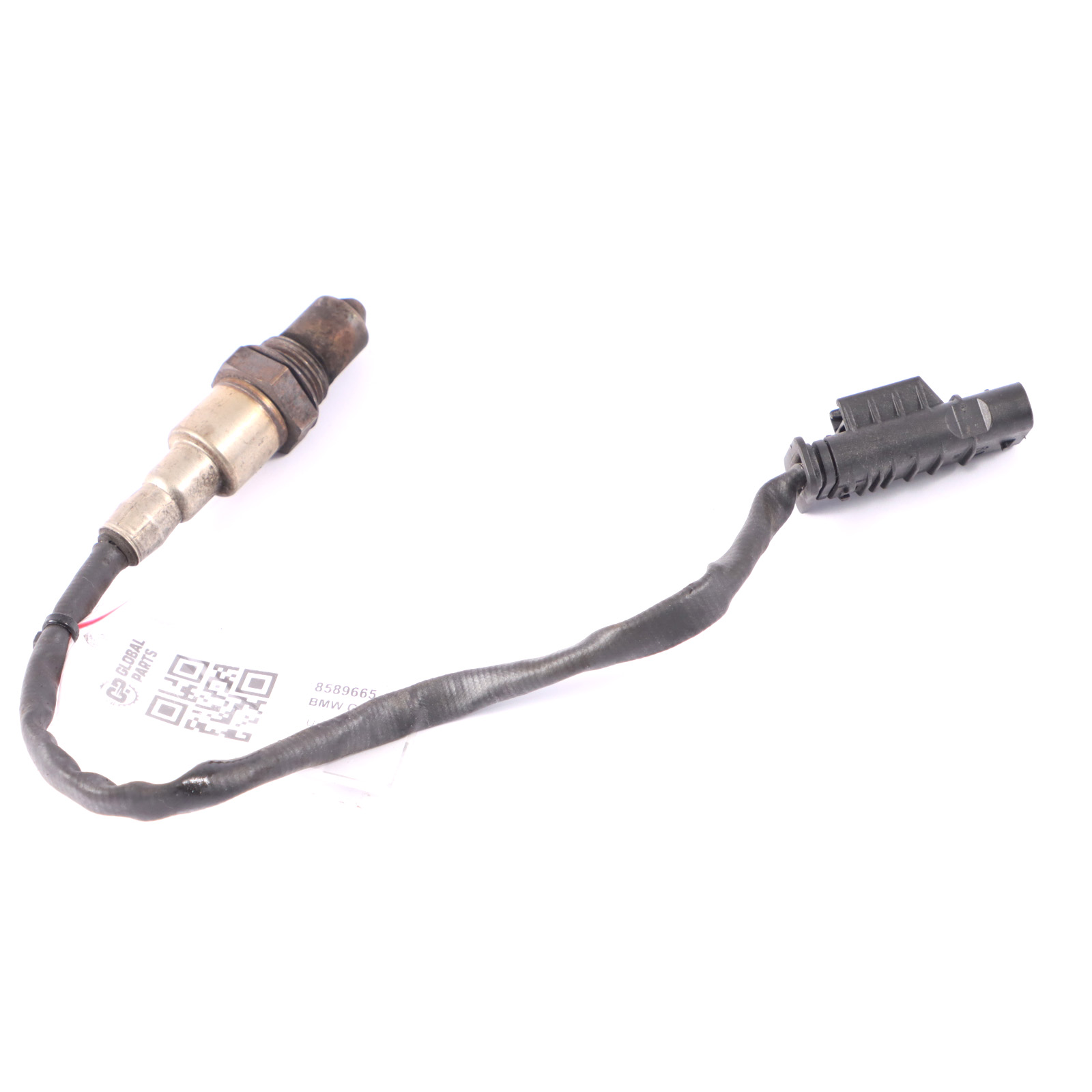 Sonde oxygène BMW X3 G01 G30 G31 Lambda Convertisseur Catalytique 8589665