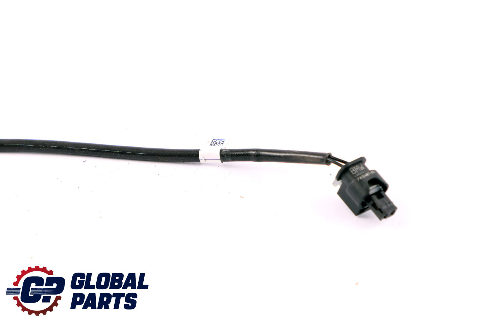 BMW 1 2 3 F20 F21 F22 F30 LCI Capteur Temperature echappement 8589814