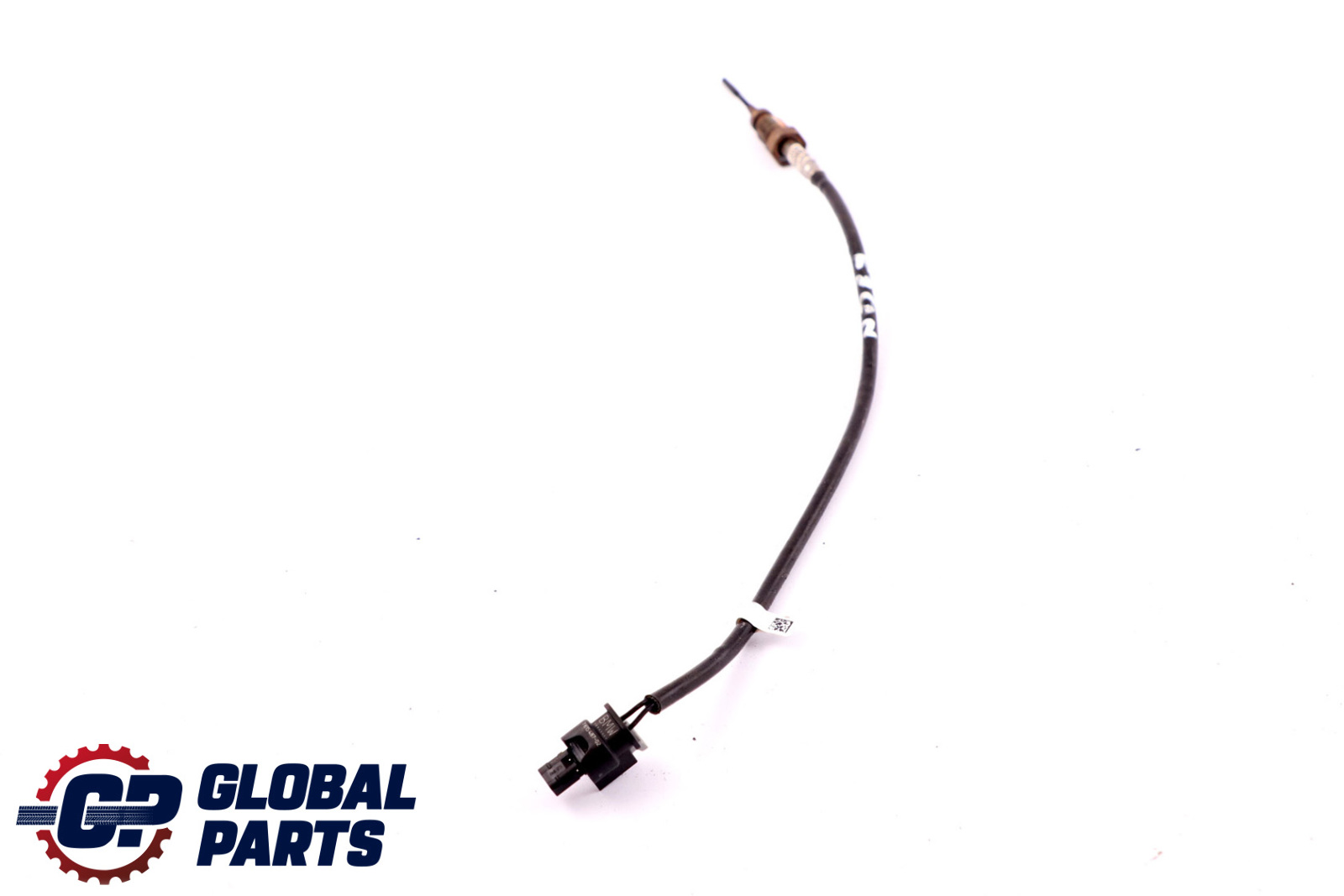 BMW 1 2 3 F20 F21 F22 F30 LCI Capteur Temperature echappement 8589814