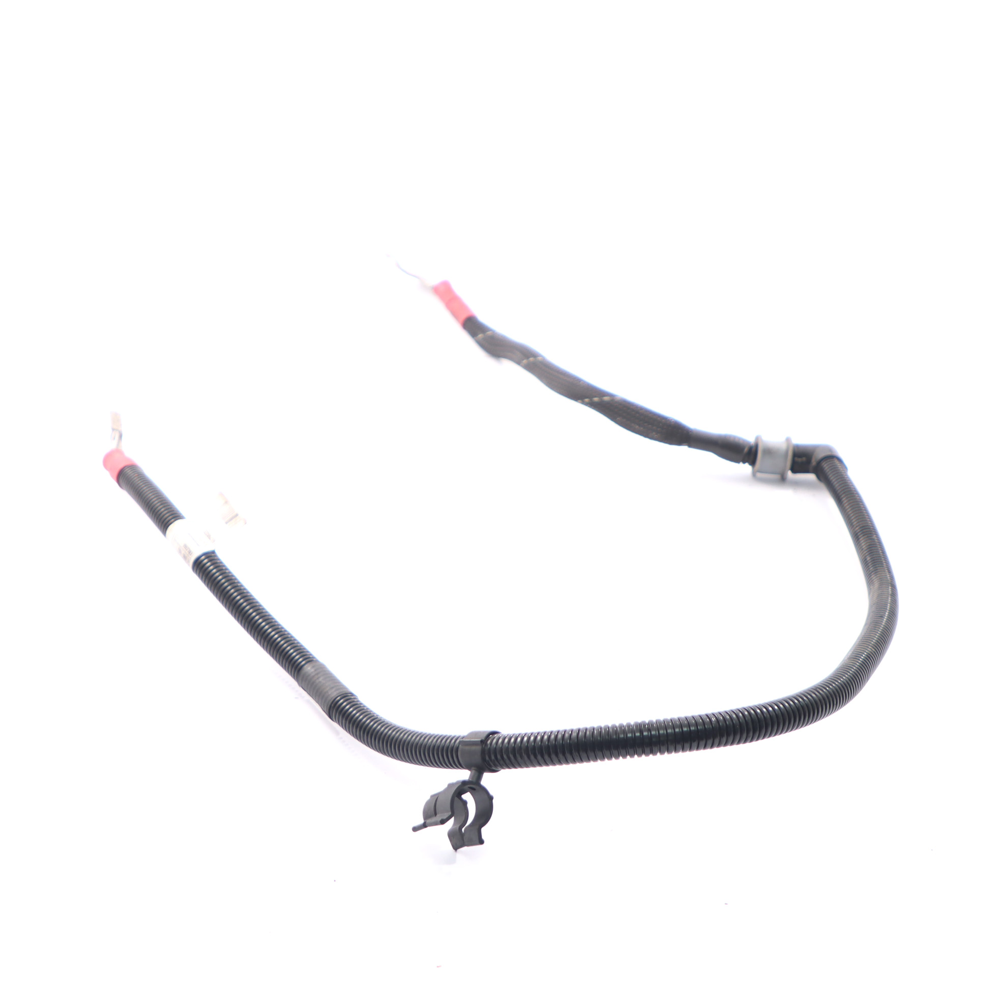 Cable Alternateur BMW 5 G30 G31 G12 B57 Batterie Câblage Alternateur B 8590102