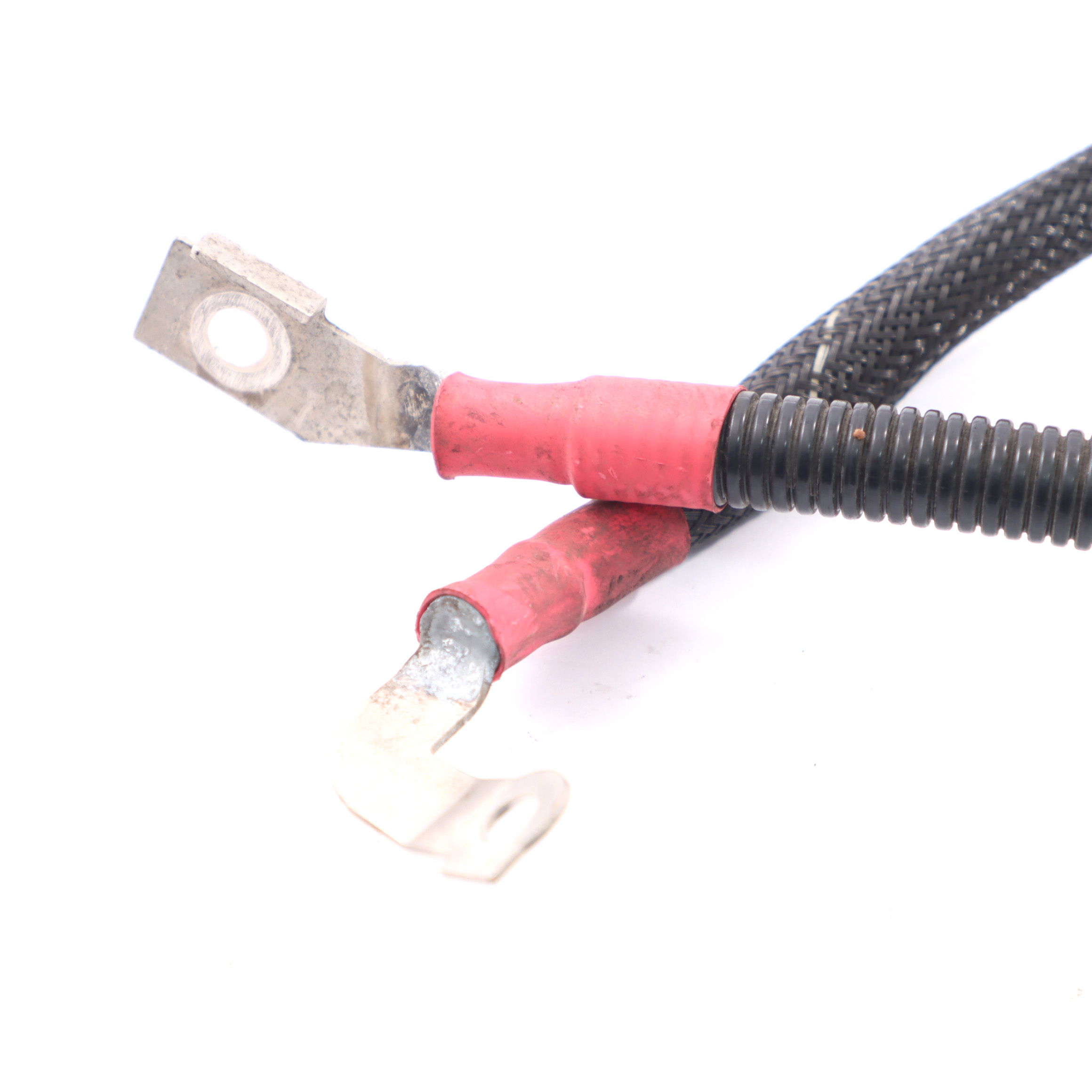 Cable Alternateur BMW 5 G30 G31 G12 B57 Batterie Câblage Alternateur B 8590102