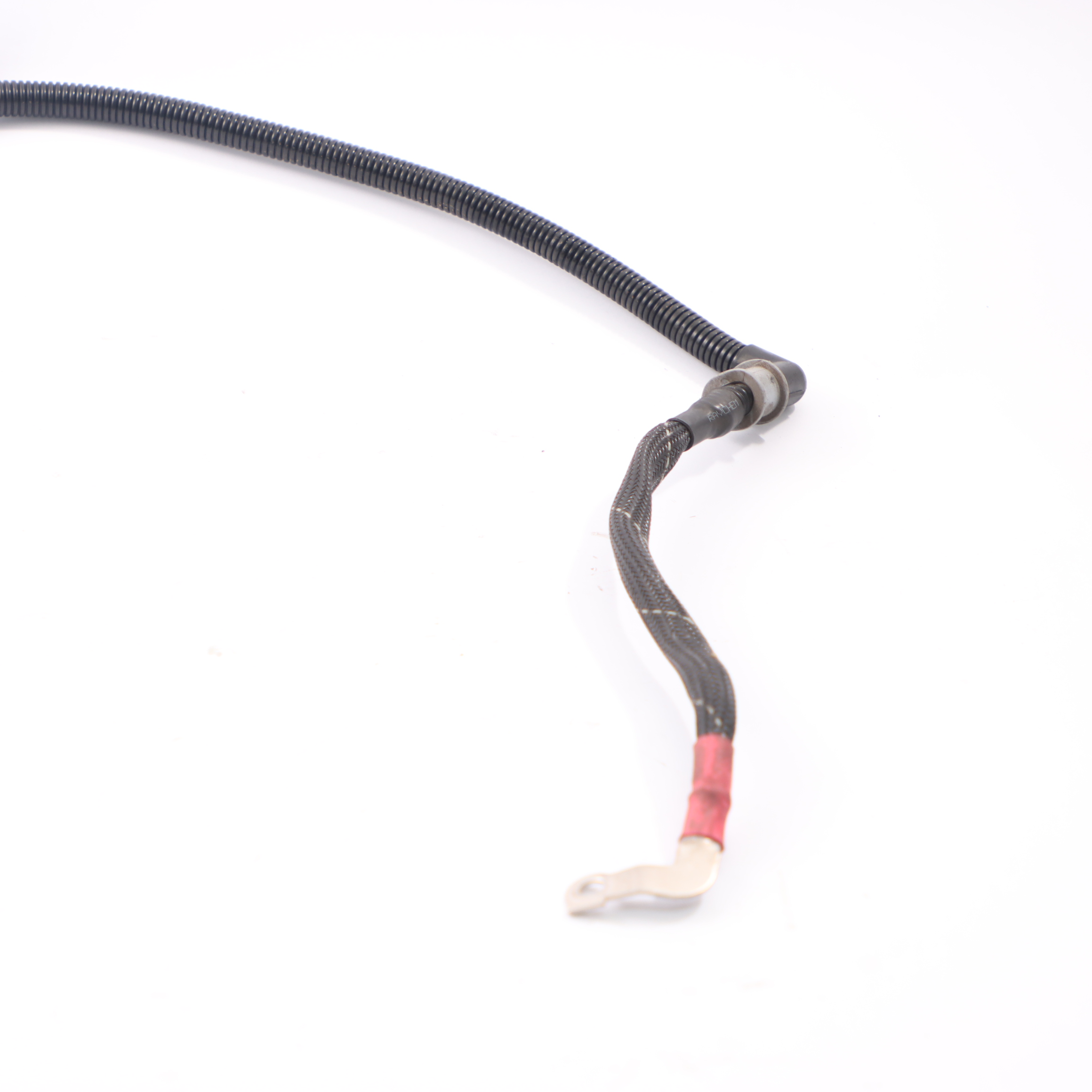 Cable Alternateur BMW 5 G30 G31 G12 B57 Batterie Câblage Alternateur B 8590102