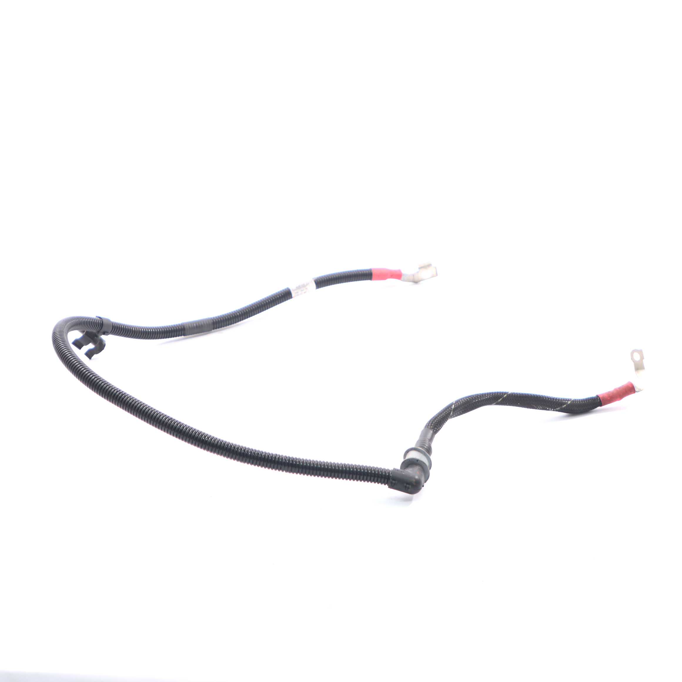 Cable Alternateur BMW 5 G30 G31 G12 B57 Batterie Câblage Alternateur B 8590102