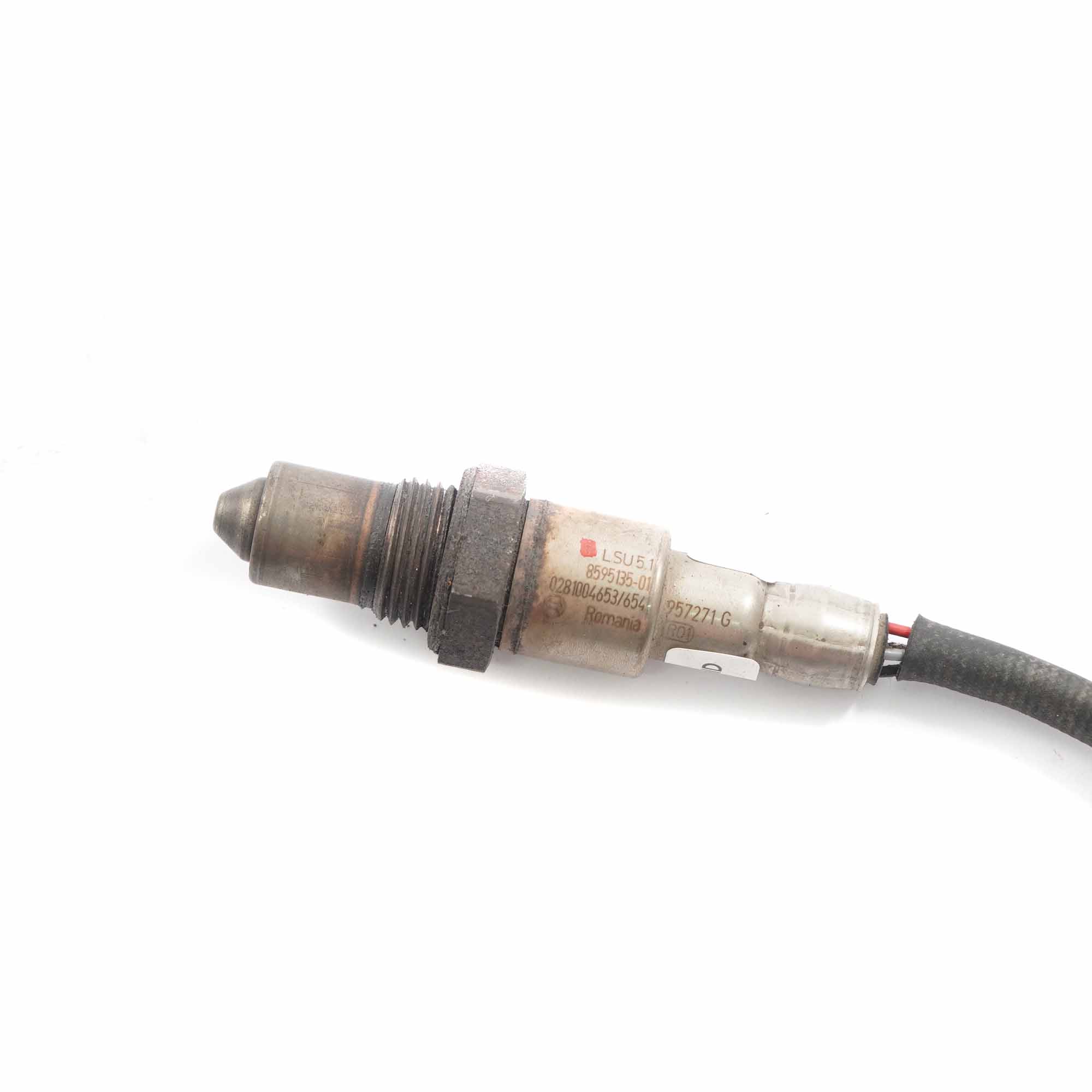 Sonde Lambda BMW F40 F48 Diesel Sonde à Oxygène Câble Sonde 8595135