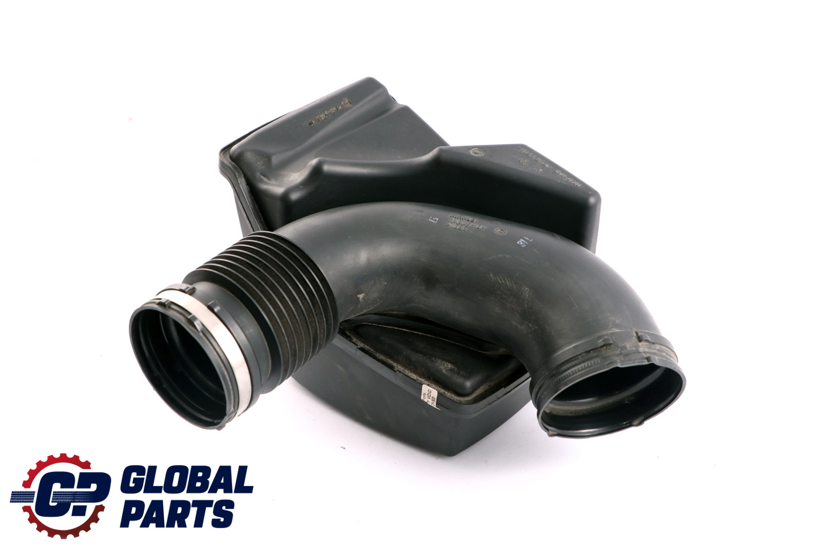 BMW F20 F21 F30 F31 LCI B38 Tube d'air filtré Boîte de résonateur 8601680