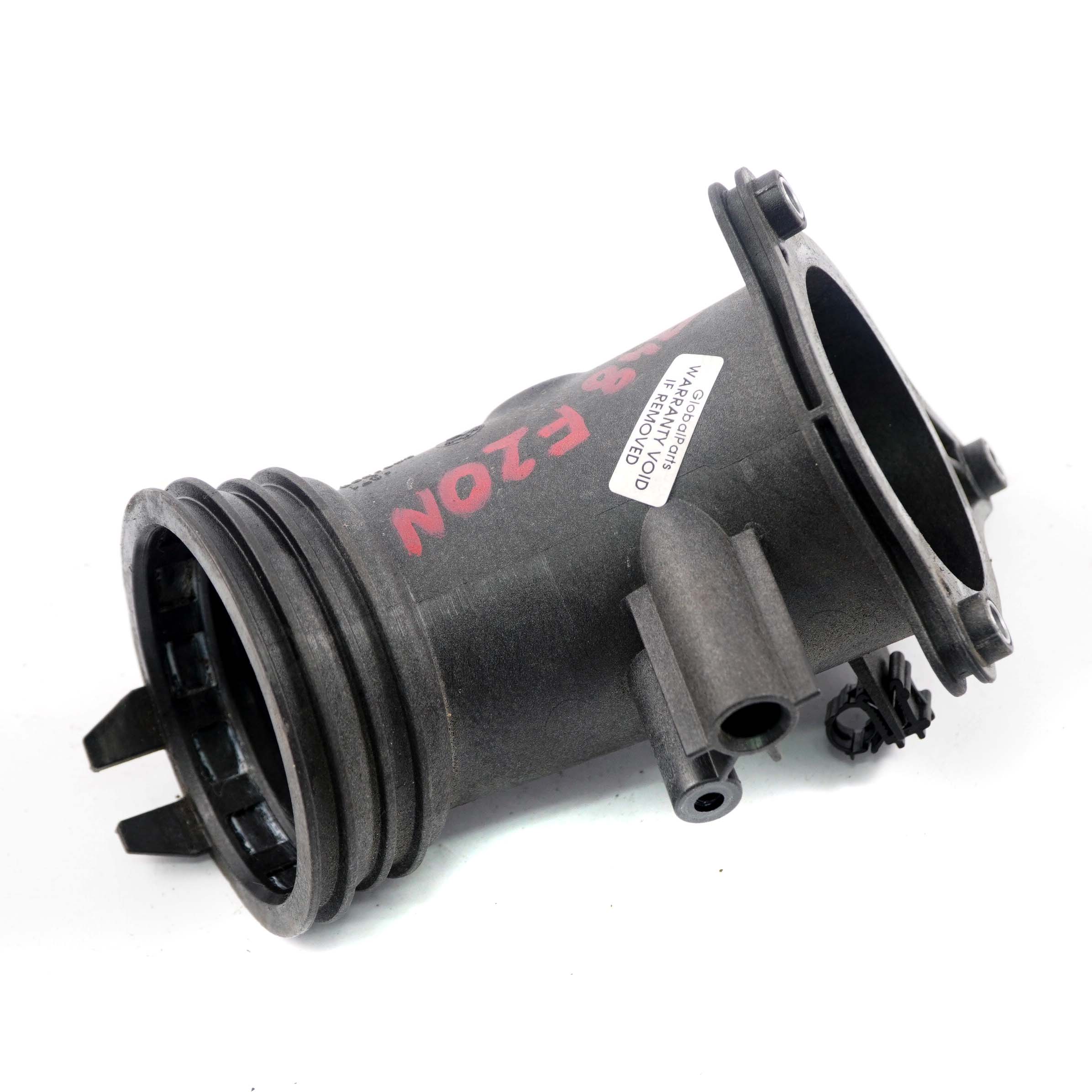 BMW F20 F21 F30 F31 LCI 120i 320i 330i B48 Conduite D'Air Tuyau 8601683