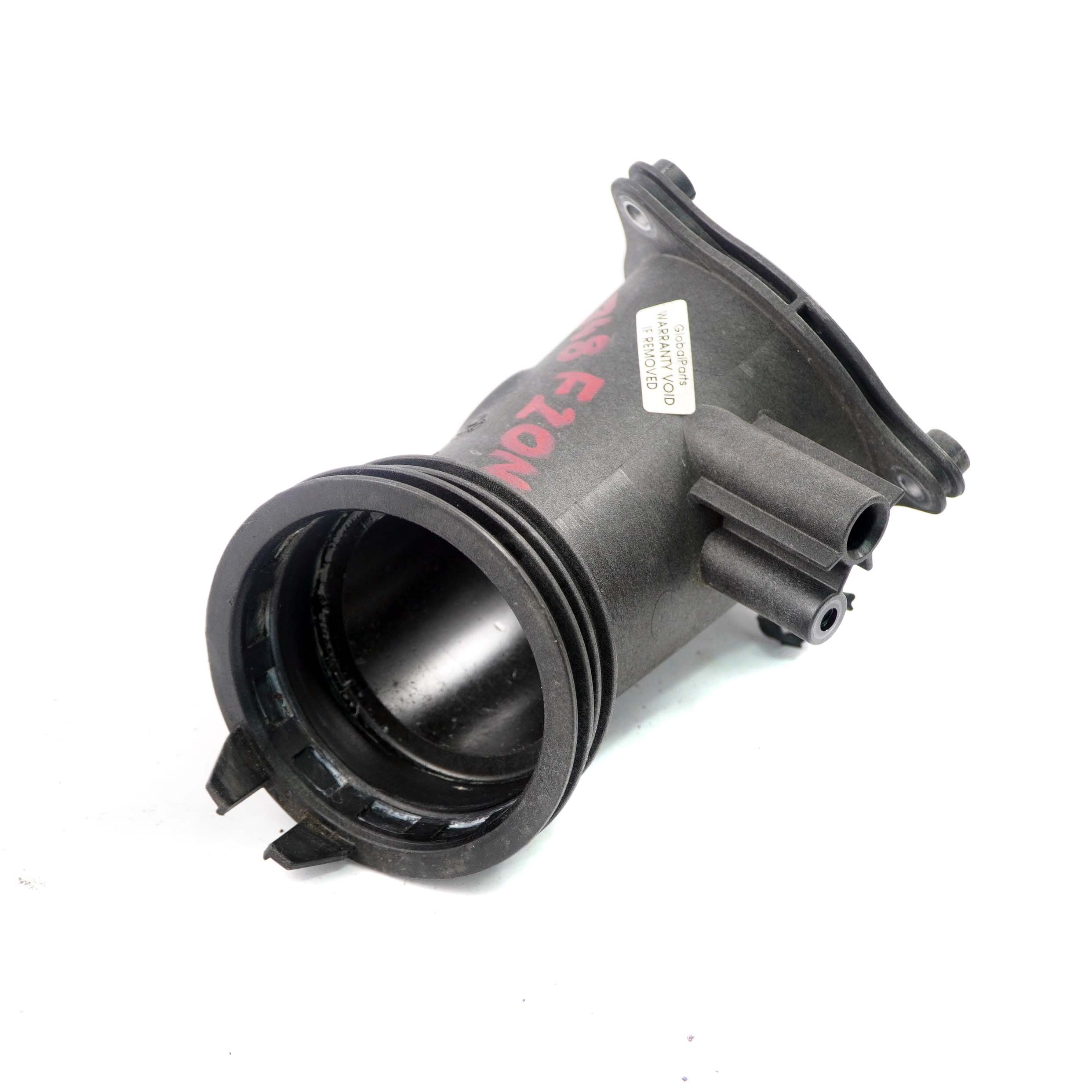 BMW F20 F21 F30 F31 LCI 120i 320i 330i B48 Conduite D'Air Tuyau 8601683