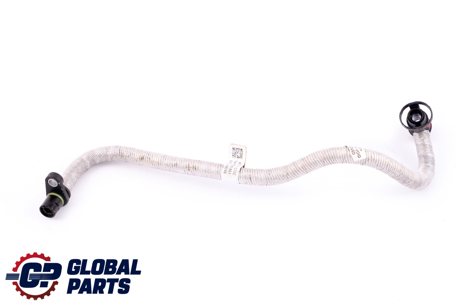 BMW 1 2 F20 F21 F30 LCI Système d'Injection de Carburant Tuyau Flexible 8608766