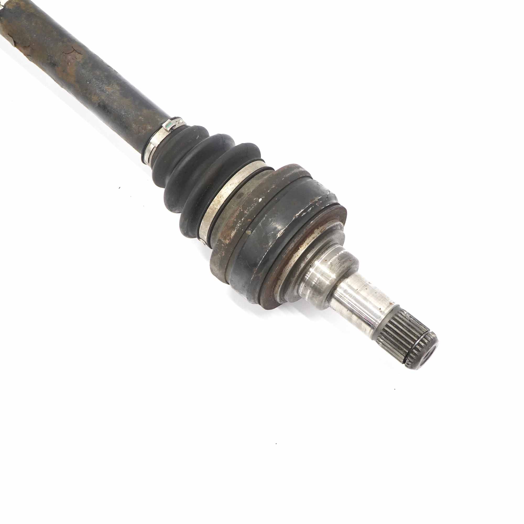 BMW X5 X6 E70 LCI F15 F16 L'Arbre De Sortie Droite Gauche D=34MM 7564127