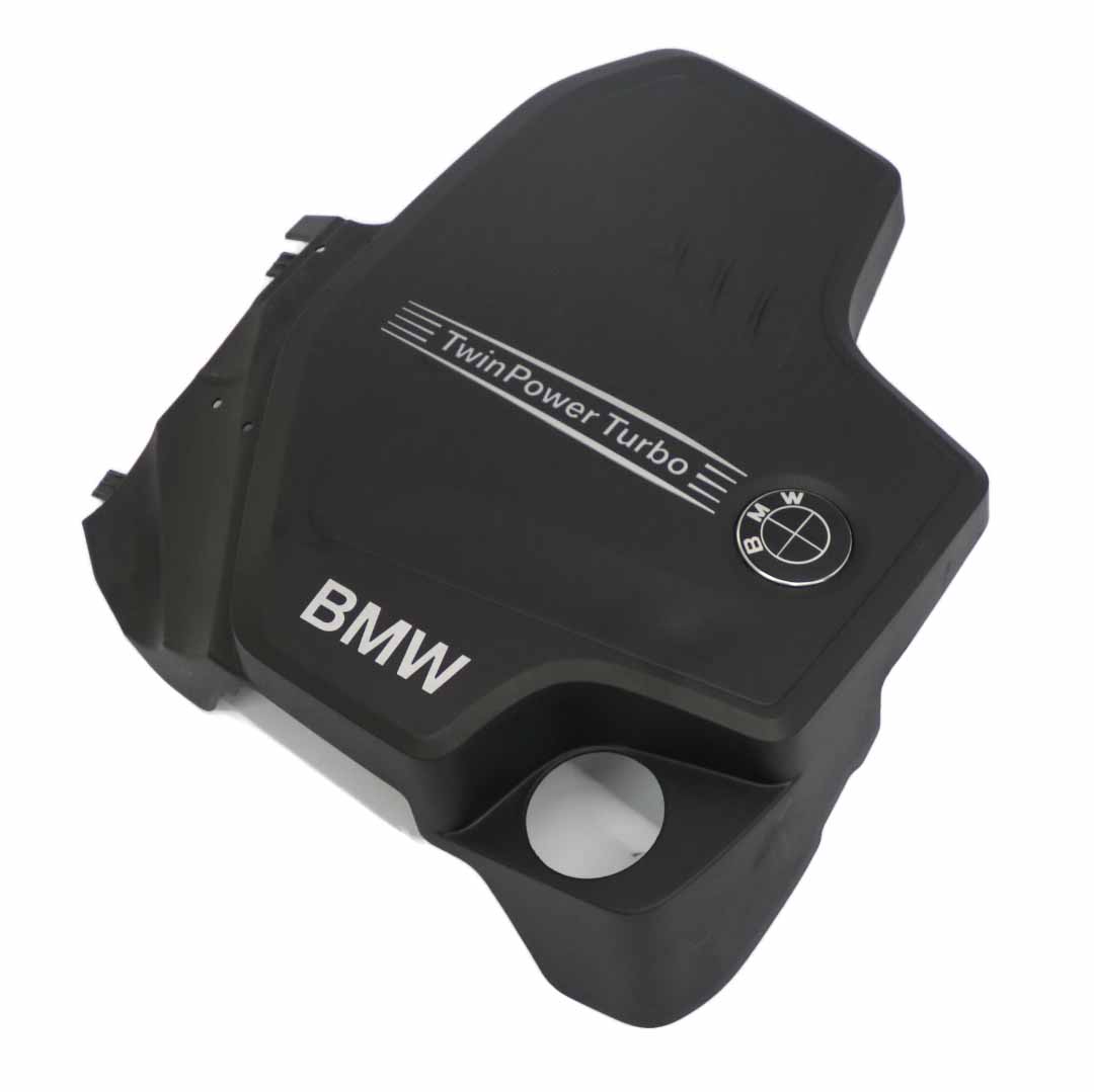 BMW F20 F21 F22 F30 F31 F32 Petrol N20 Panneau capot acoustique moteur 8610473