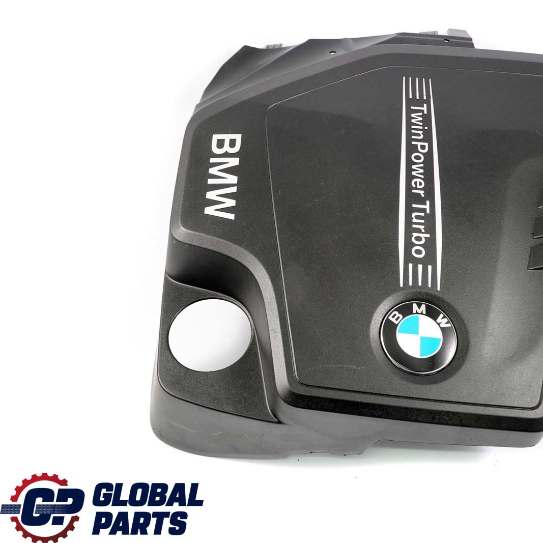 BMW 1 2 3 4 F20 F21 F22 F30 F31 F32 Essence N20 Moteur Capot Moteur 8610473