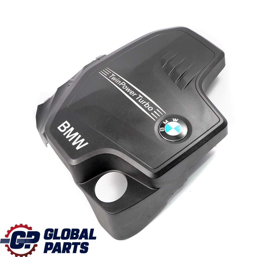 BMW 1 2 3 4 F20 F21 F22 F30 F31 F32 Essence N20 Moteur Capot Moteur 8610473