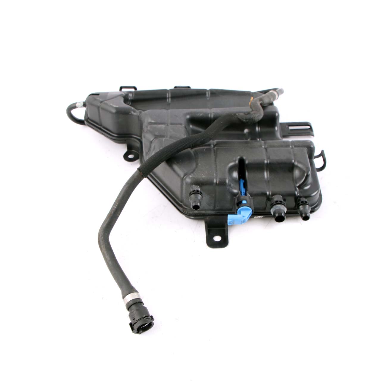 BMW F10 M5 Réservoir D'expansion Bouteille De Liquide De Refroidissement 2284281