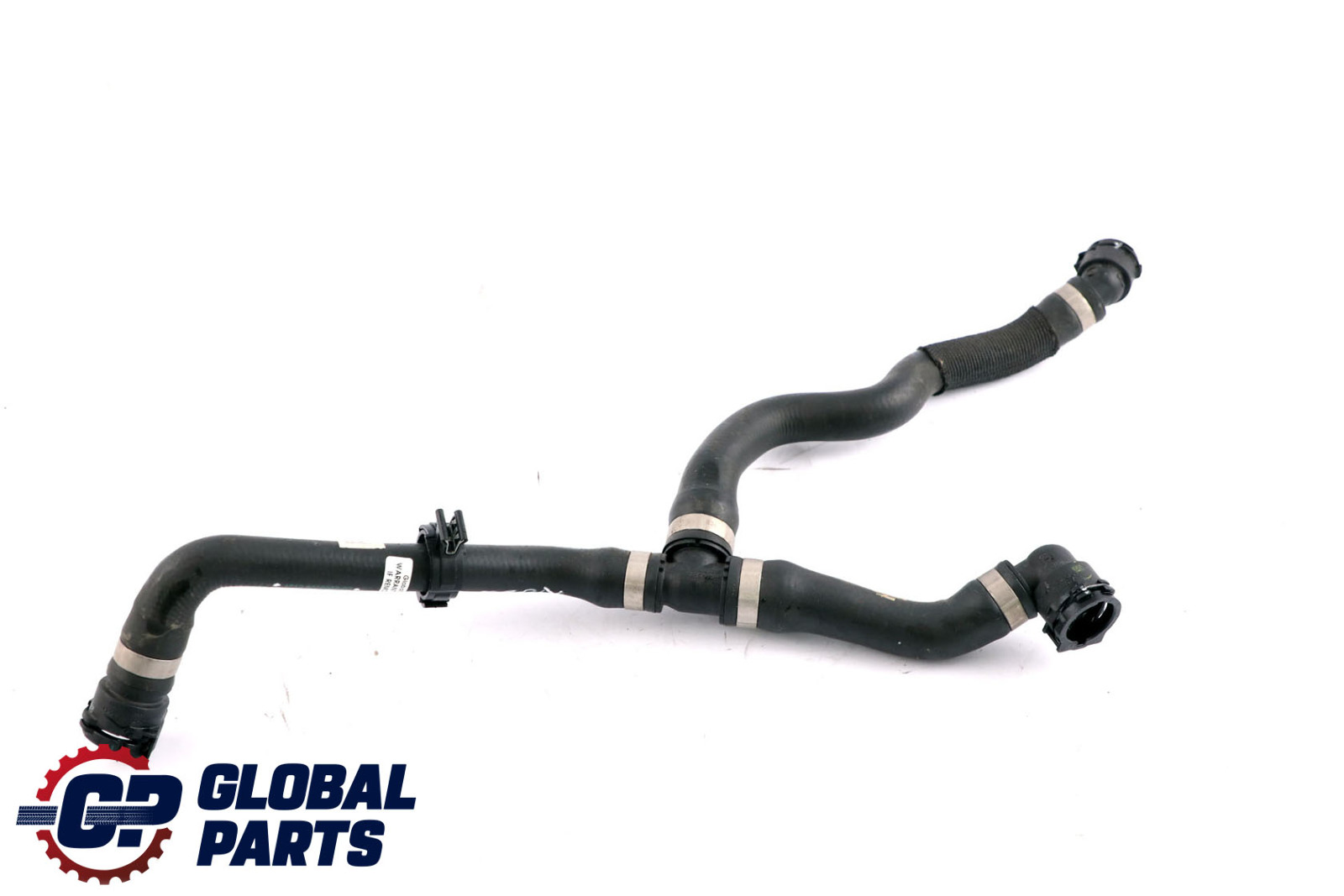 BMW F20 F21 F30 F31 LCI Tuyau de reservoir d'expansion Tube Line 8616558