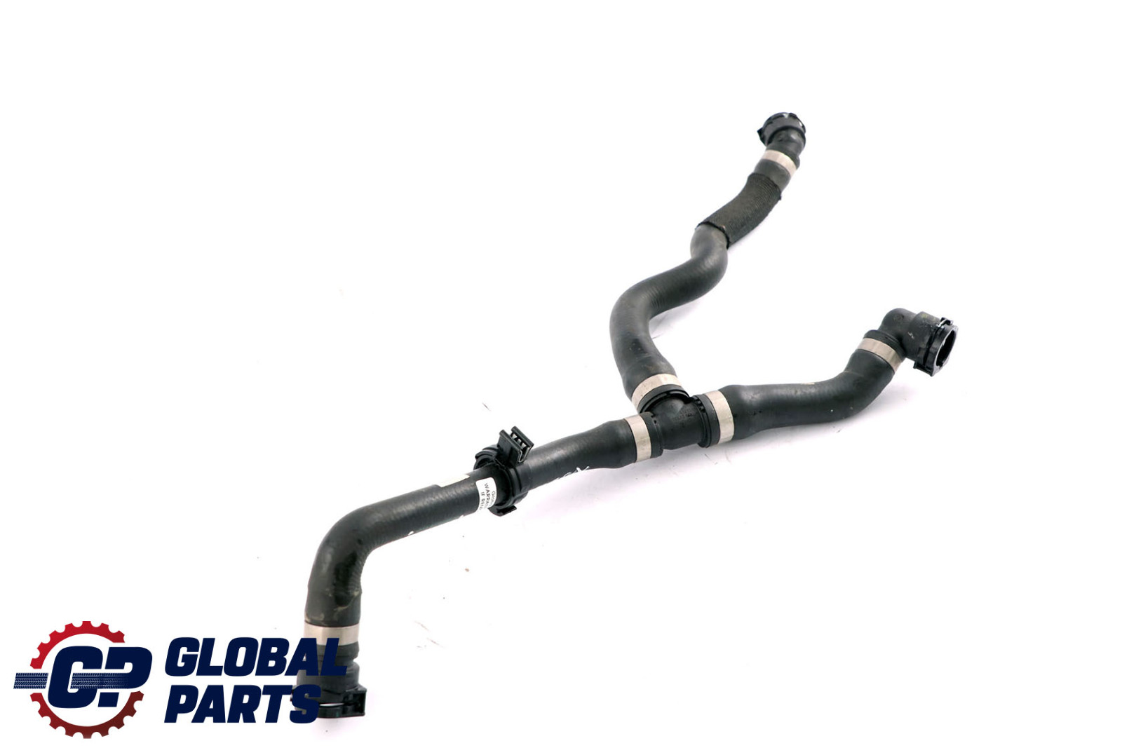 BMW F20 F21 F30 F31 LCI Tuyau de reservoir d'expansion Tube Line 8616558