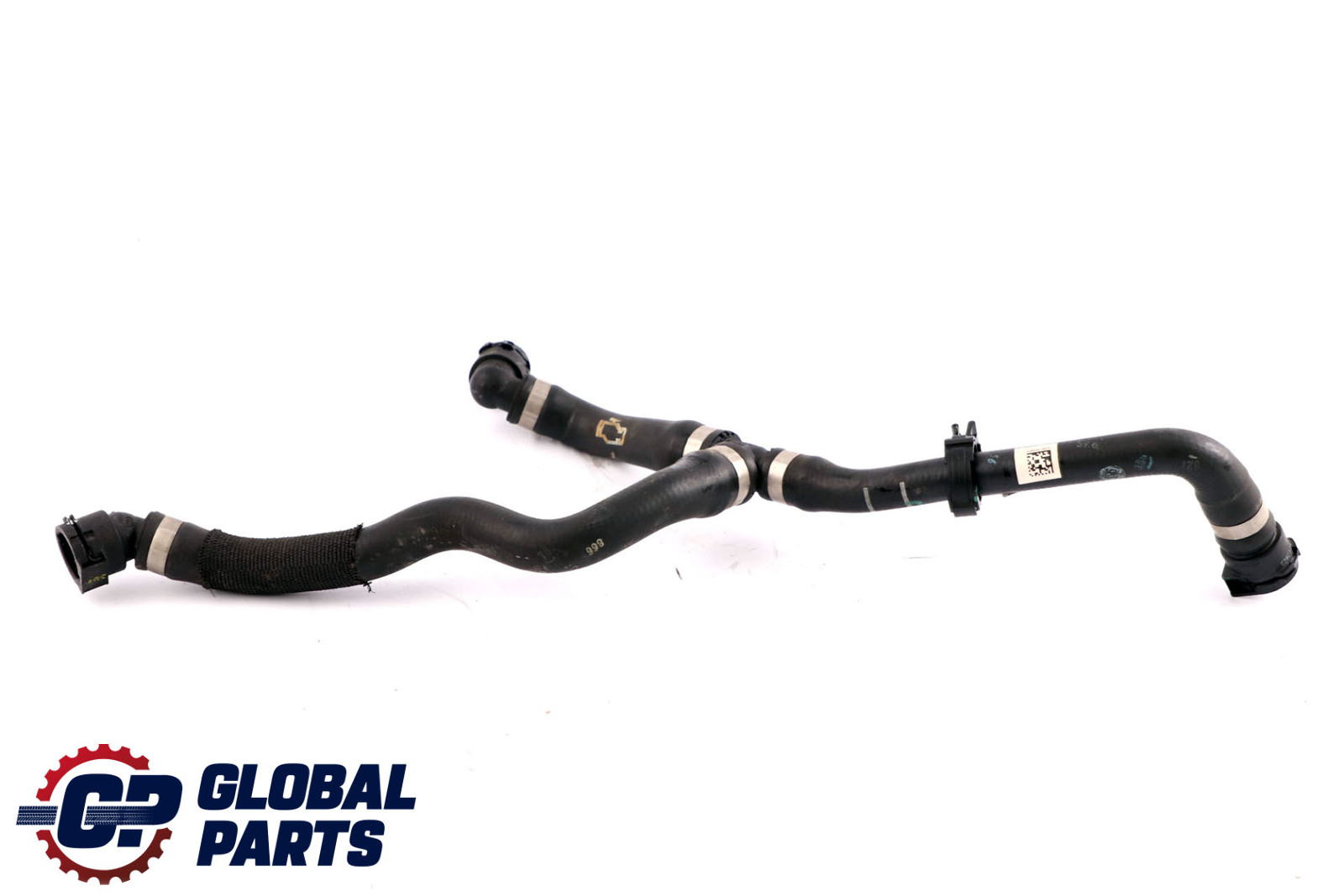 BMW F20 F21 F30 F31 LCI Tuyau de reservoir d'expansion Tube Line 8616558