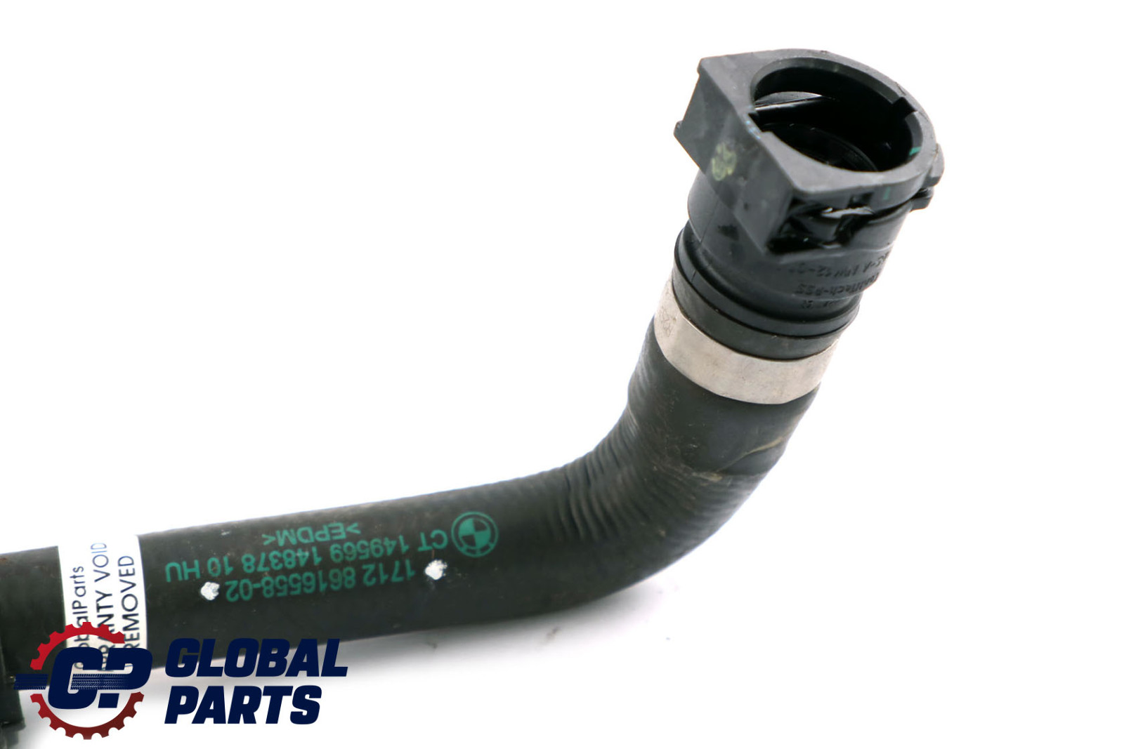 BMW F20 F21 F30 F31 LCI Tuyau de reservoir d'expansion Tube Line 8616558