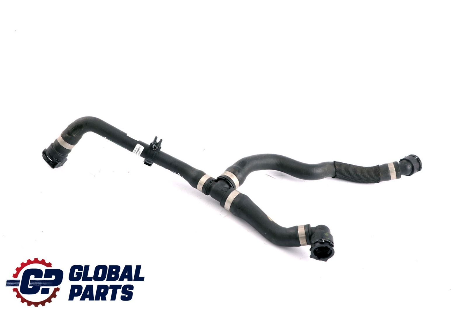 BMW F20 F21 F30 F31 LCI Tuyau de reservoir d'expansion Tube Line 8616558