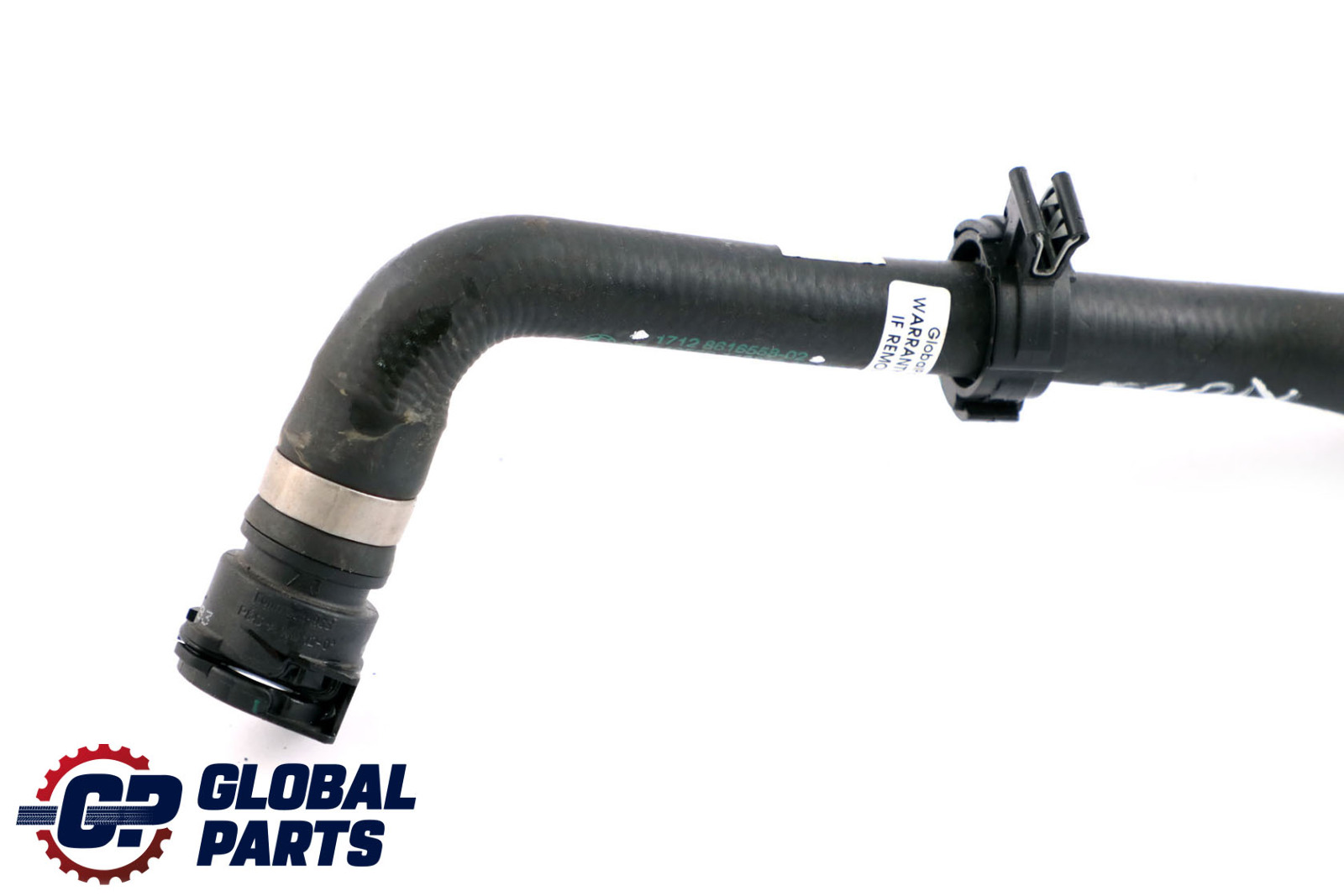 BMW F20 F21 F30 F31 LCI Tuyau de reservoir d'expansion Tube Line 8616558