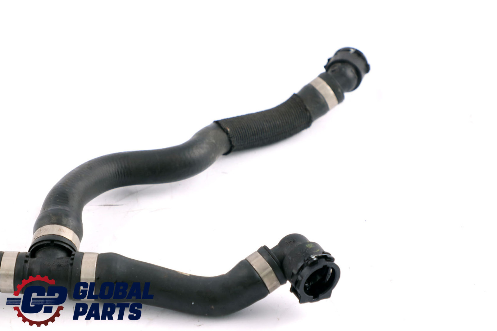 BMW F20 F21 F30 F31 LCI Tuyau de reservoir d'expansion Tube Line 8616558