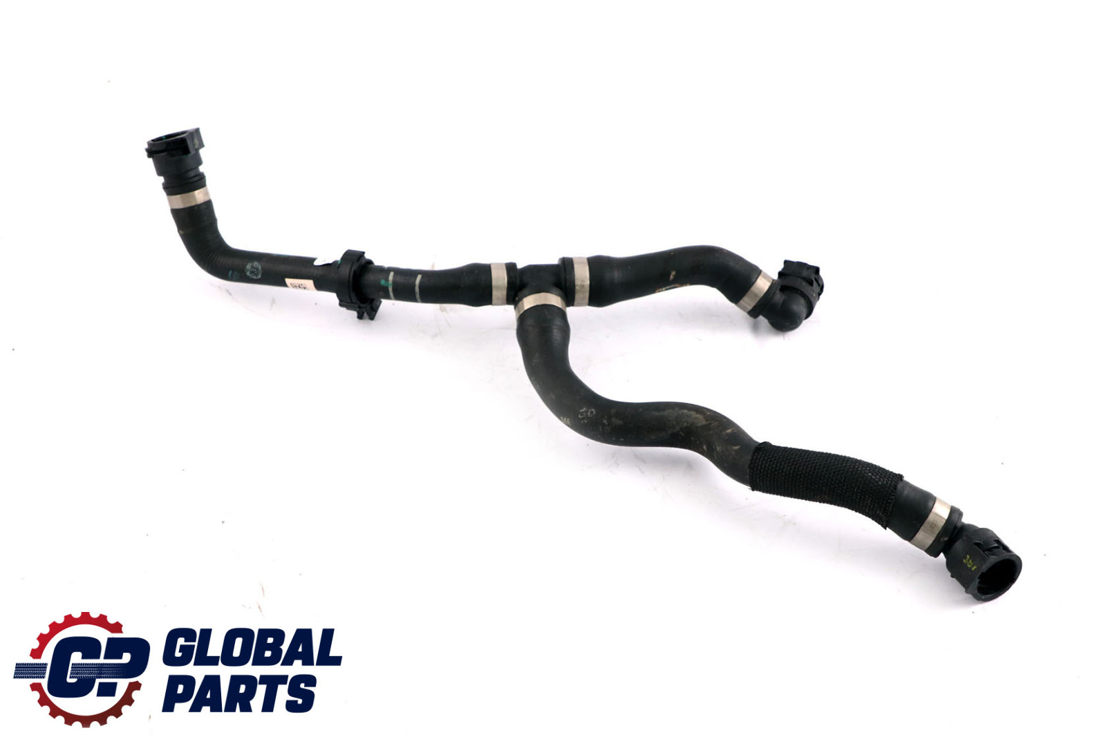 BMW F20 F21 F30 F31 LCI Tuyau de reservoir d'expansion Tube Line 8616558