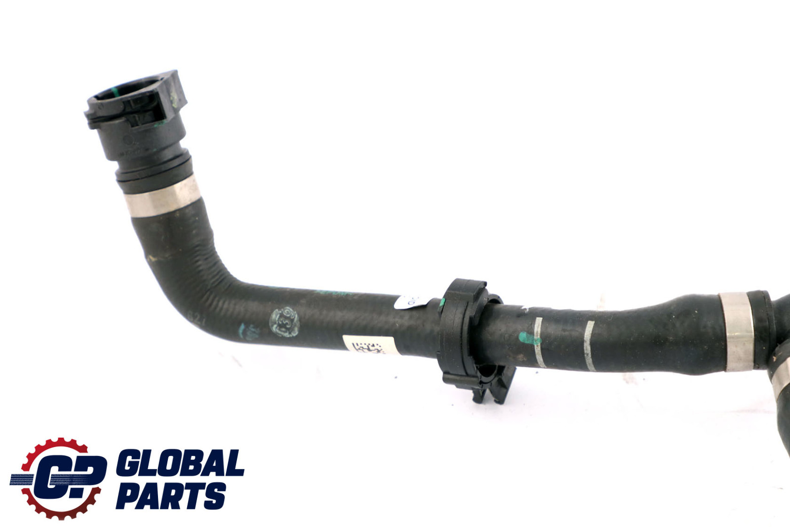 BMW F20 F21 F30 F31 LCI Tuyau de reservoir d'expansion Tube Line 8616558