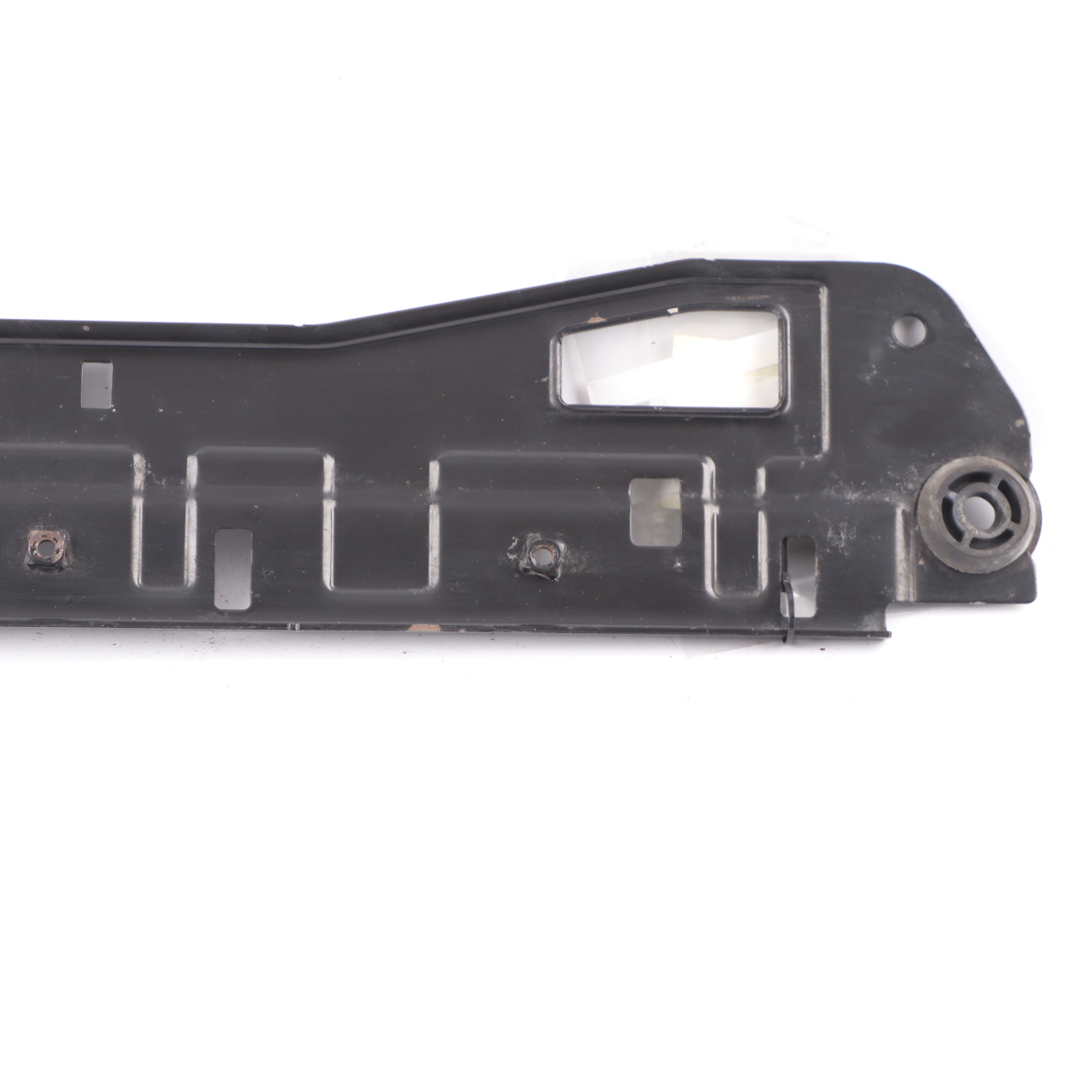 BMW F30 Support réservoir d'expansion liquide refroidissement réservoir 8619460