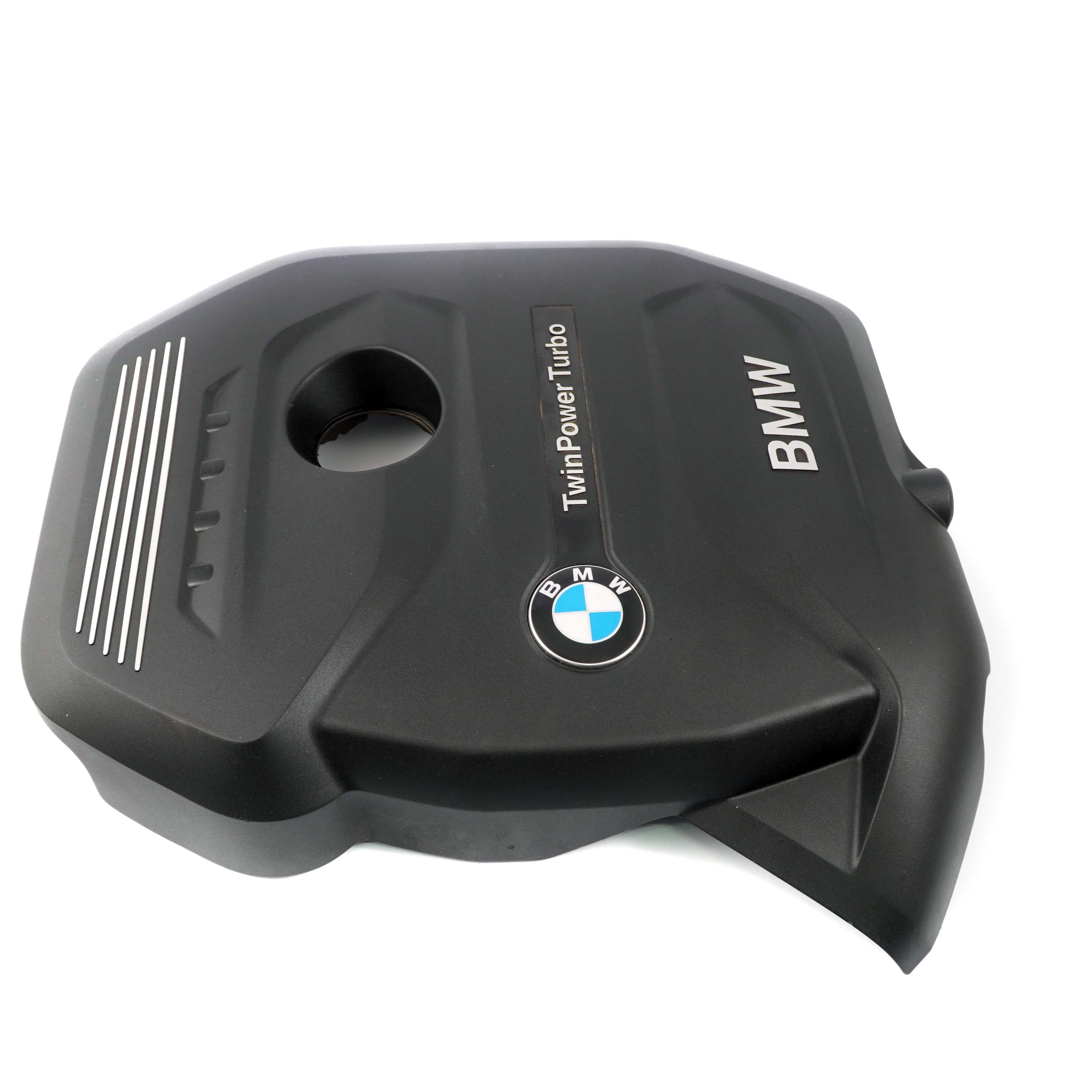 BMW F20 F21 F22 F30 Panneau D'habillage Acoustique Du Moteur B48 Petrol 8621822