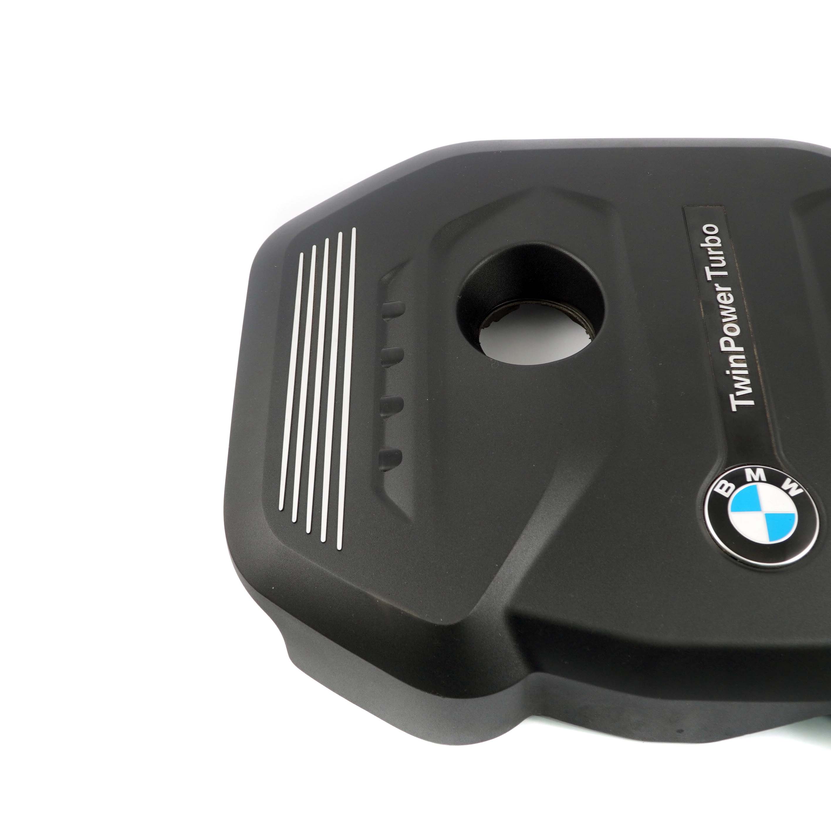 BMW F20 F21 F22 F30 Panneau D'habillage Acoustique Du Moteur B48 Petrol 8621822